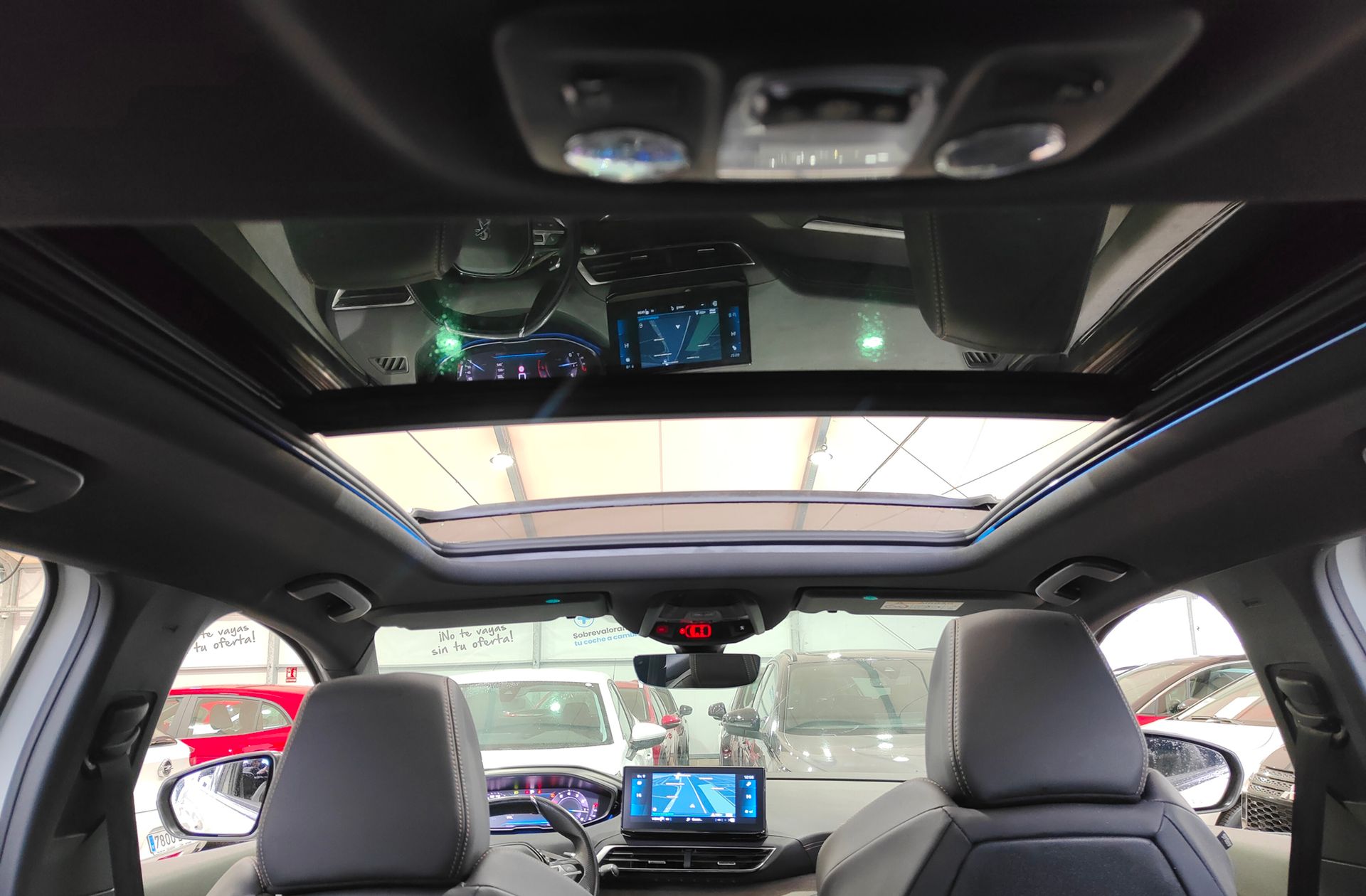 Peugeot 3008 PureTech 130 GT EAT8 - foto 6