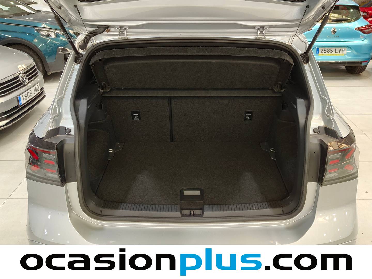 Volkswagen T-Cross Volkswagen T-Cross R-Line 1.5 TSI (150 CV) DSG km 0