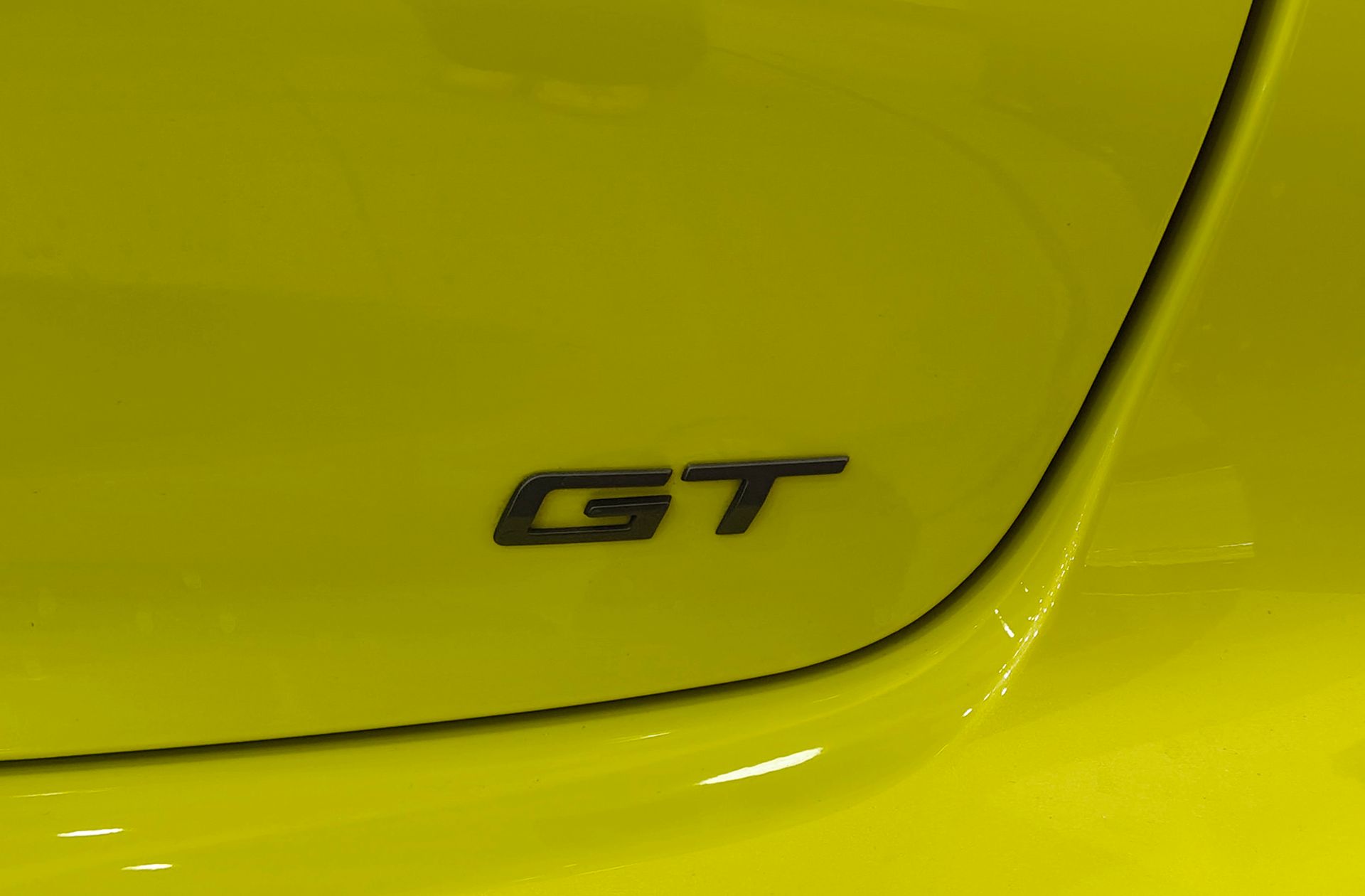 Peugeot 208 Eléctrico GT - foto 5