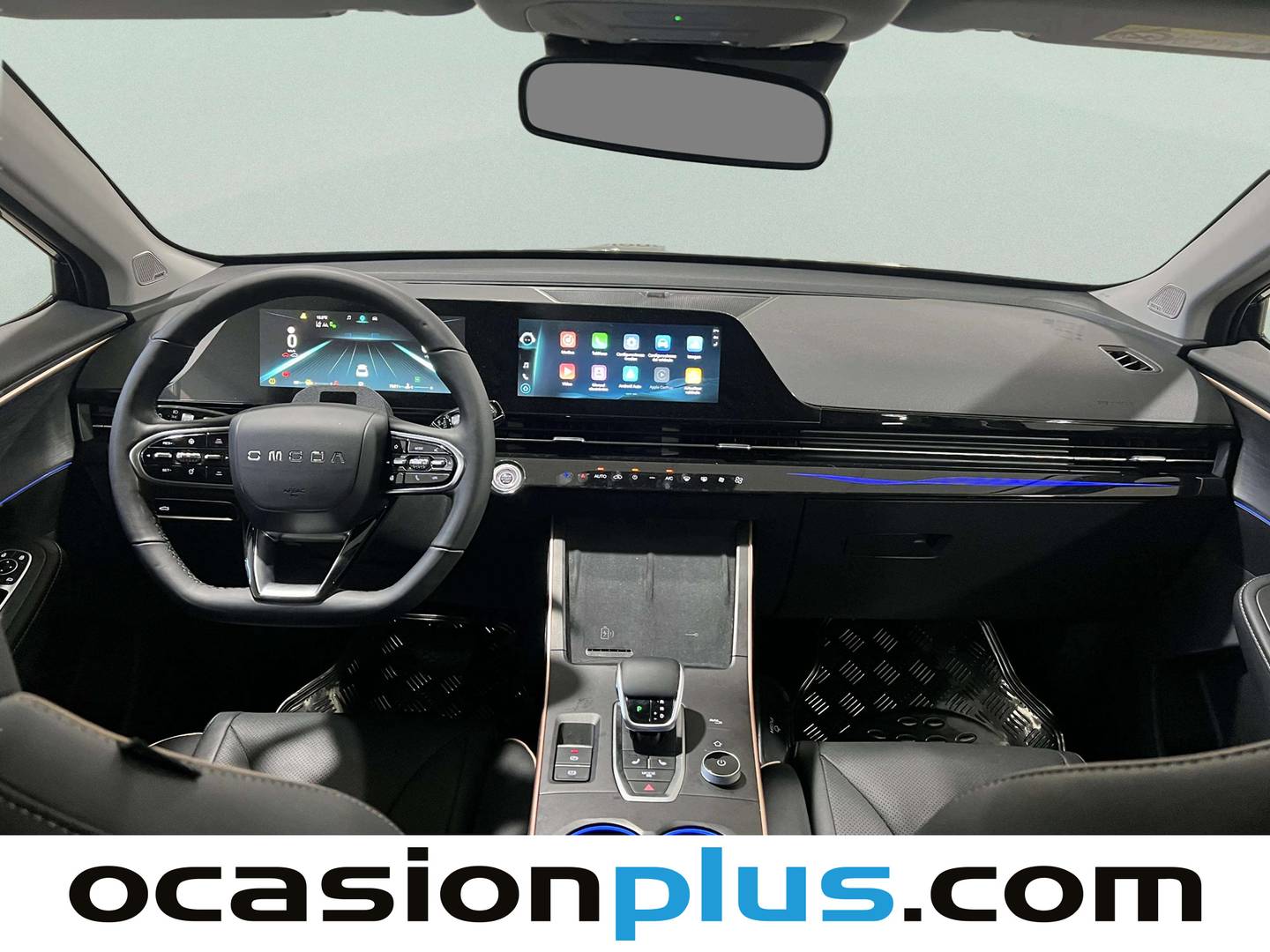 Foto OMODA 5 Omoda 5 1.6 T-GDI Premium DCT (185 CV)