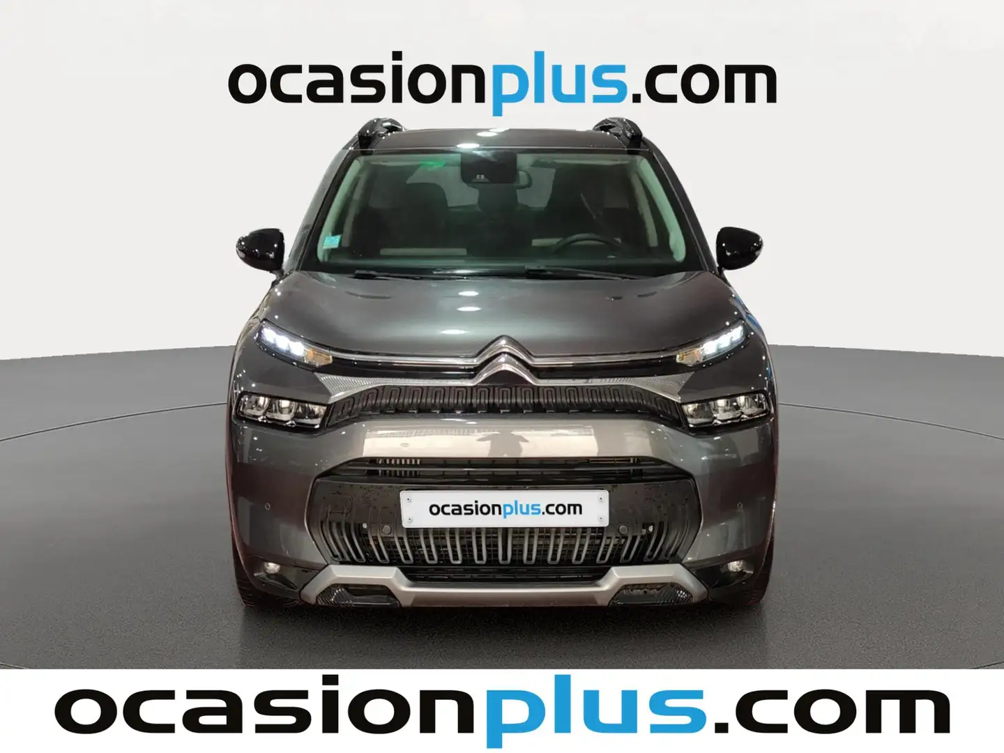 Foto Citroën C3 Aircross Citroen C3 Aircross PureTech 110 S&S Shine (110 CV)