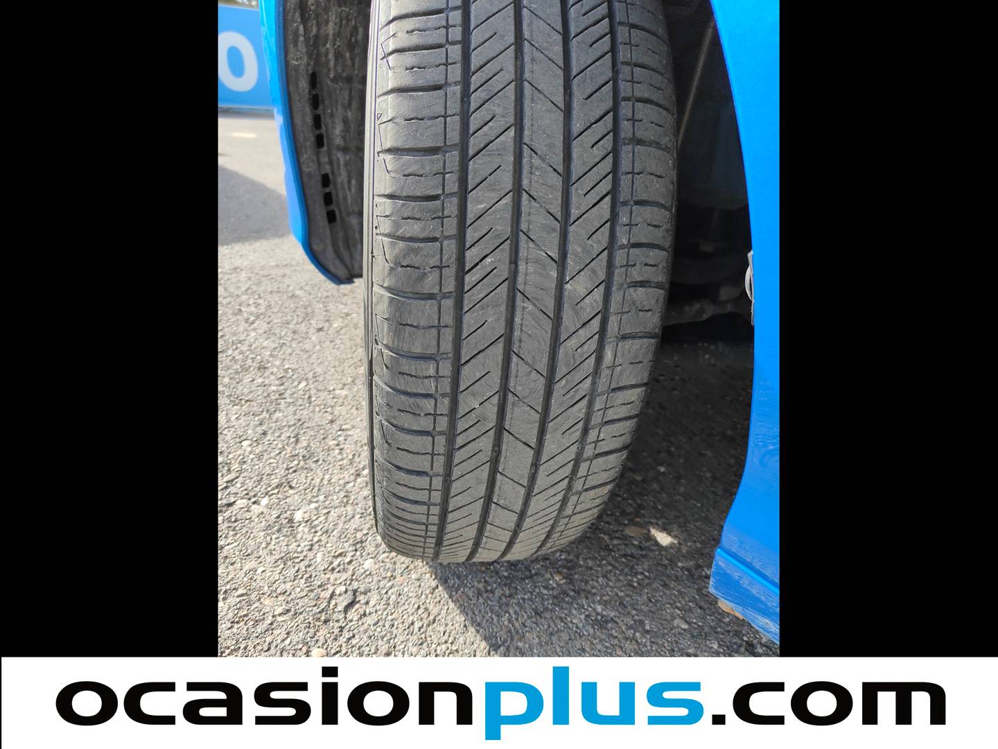 MG MG3 Hybrid+ MG MG3 Hybrid+ Luxury (195 CV) seminuevo