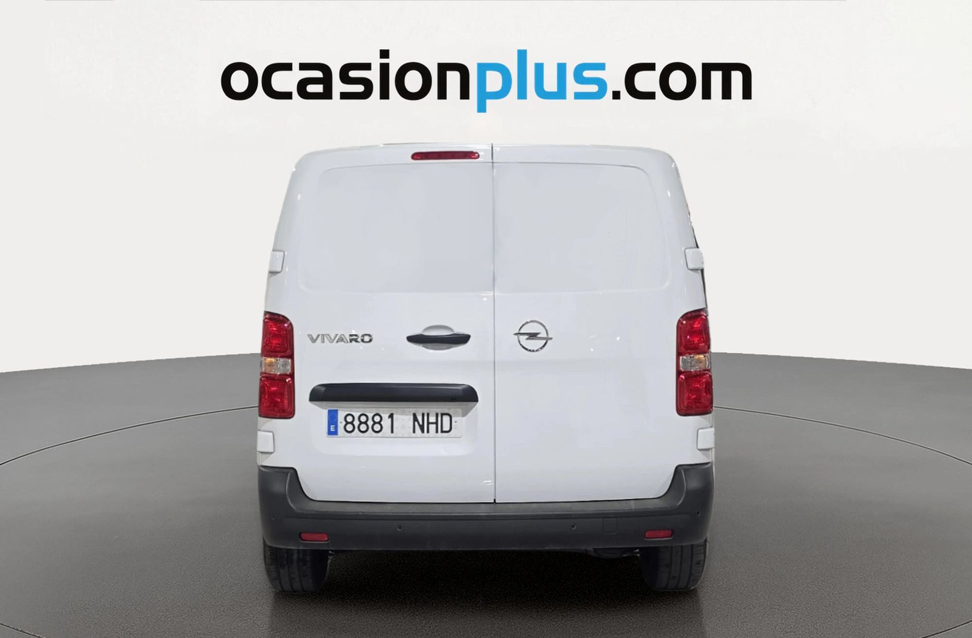 Opel Vivaro Furgon BlueHDi 120 - foto 12