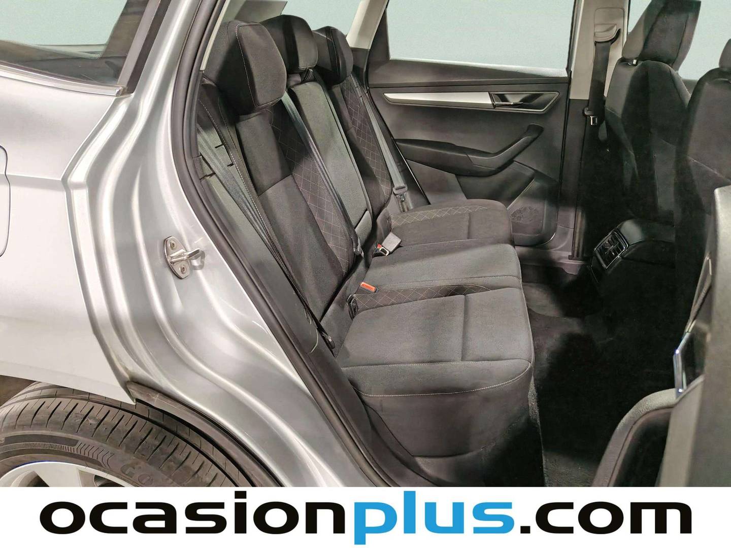 Foto Skoda Karoq Skoda Karoq 2.0 TDI Ambition (150 CV)