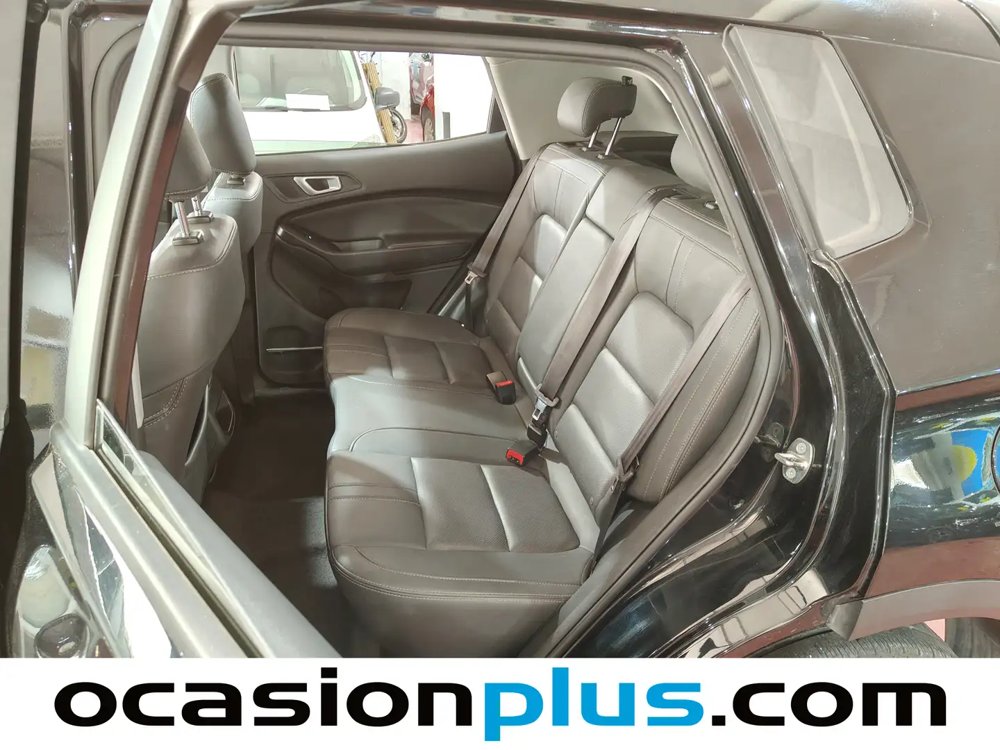 Foto DR AUTOMOBILES DR 4.0 DR AUTOMOBILES DR4 1.5 (116 CV)