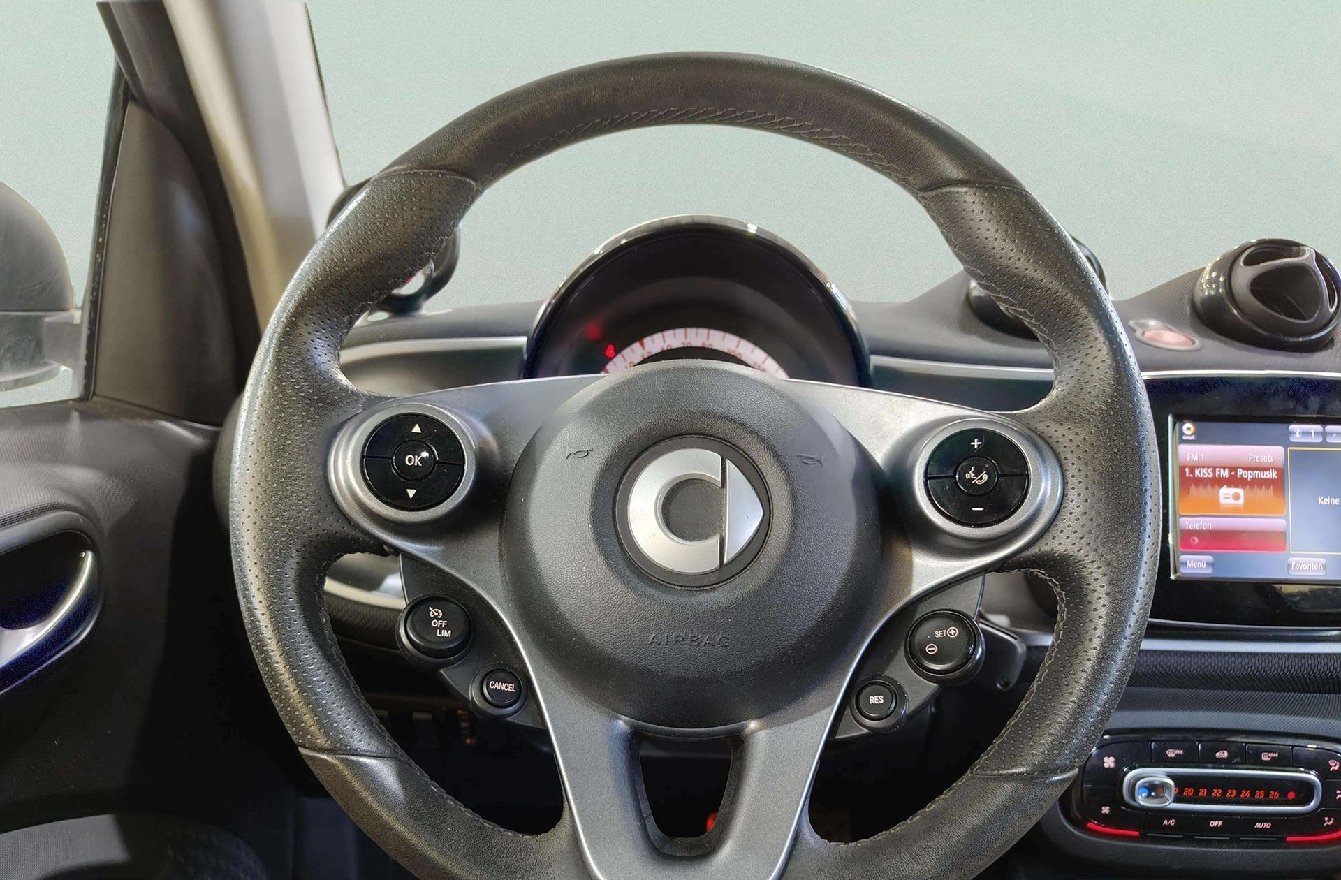 smart fortwo Coupe 66 - foto 15