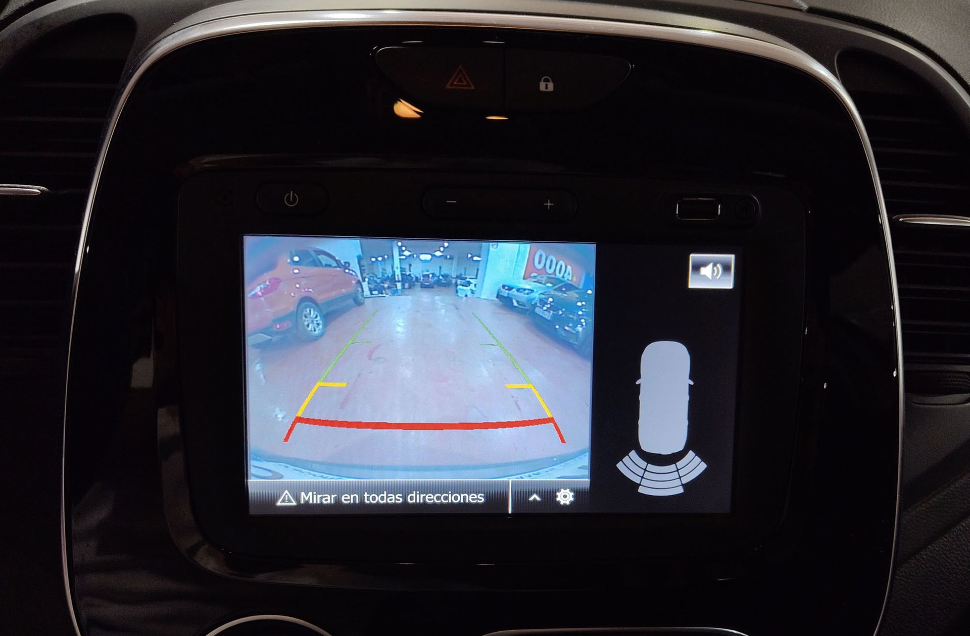 Renault Captur Zen TCe GPF - foto 7