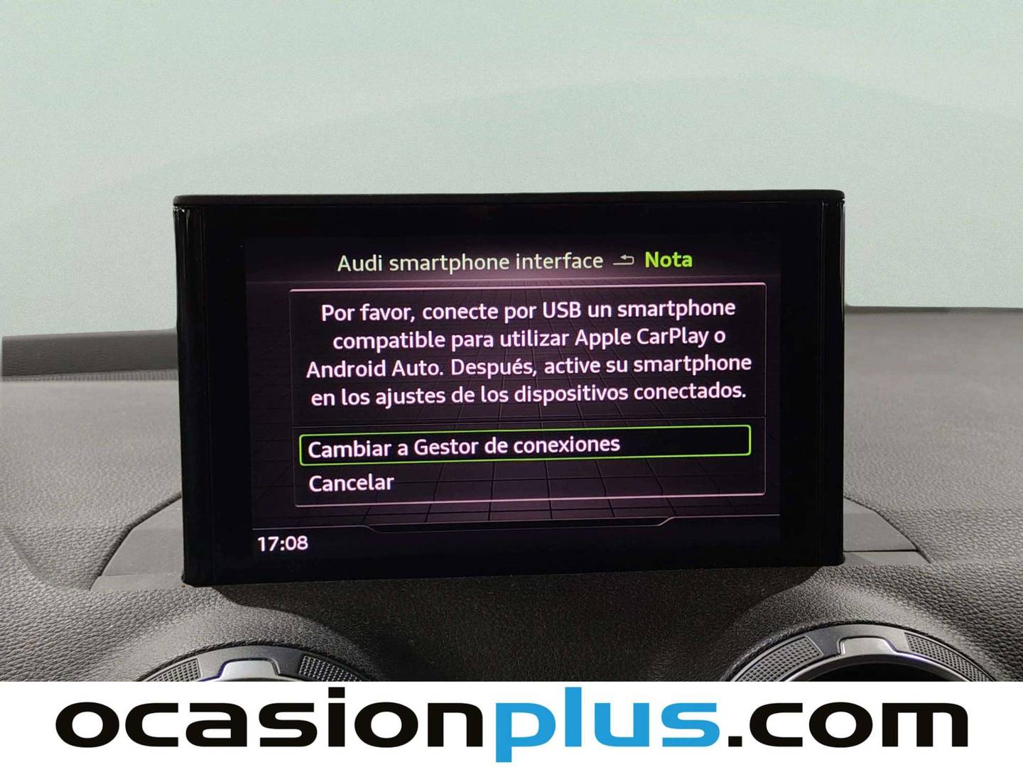 Extras y acabados del Audi Q2 Audi Q2 design 30 TFSI (116 CV)