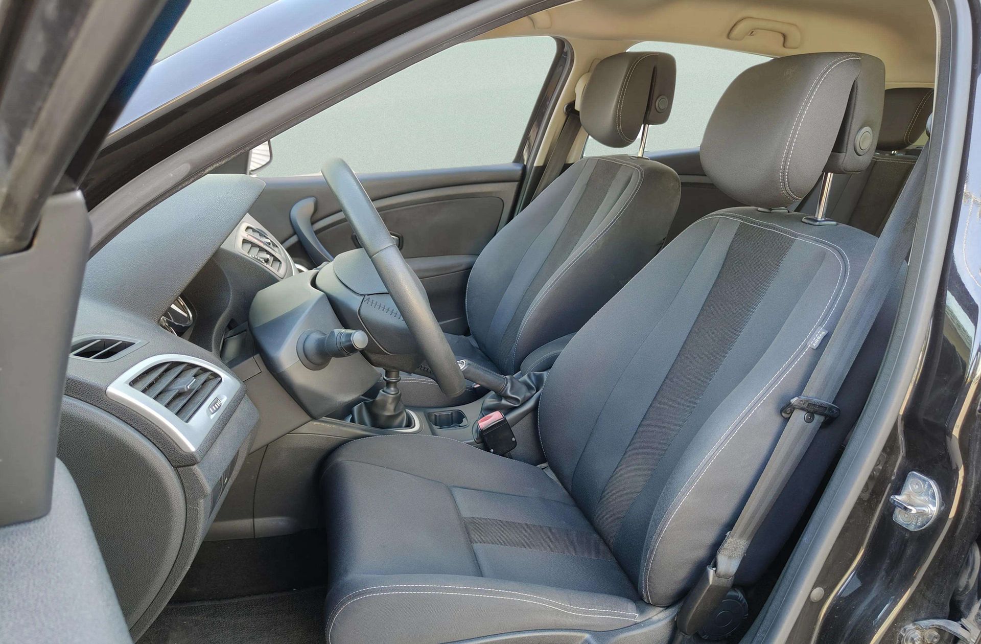 Renault Mégane TCe 180 Dynamique - foto 7