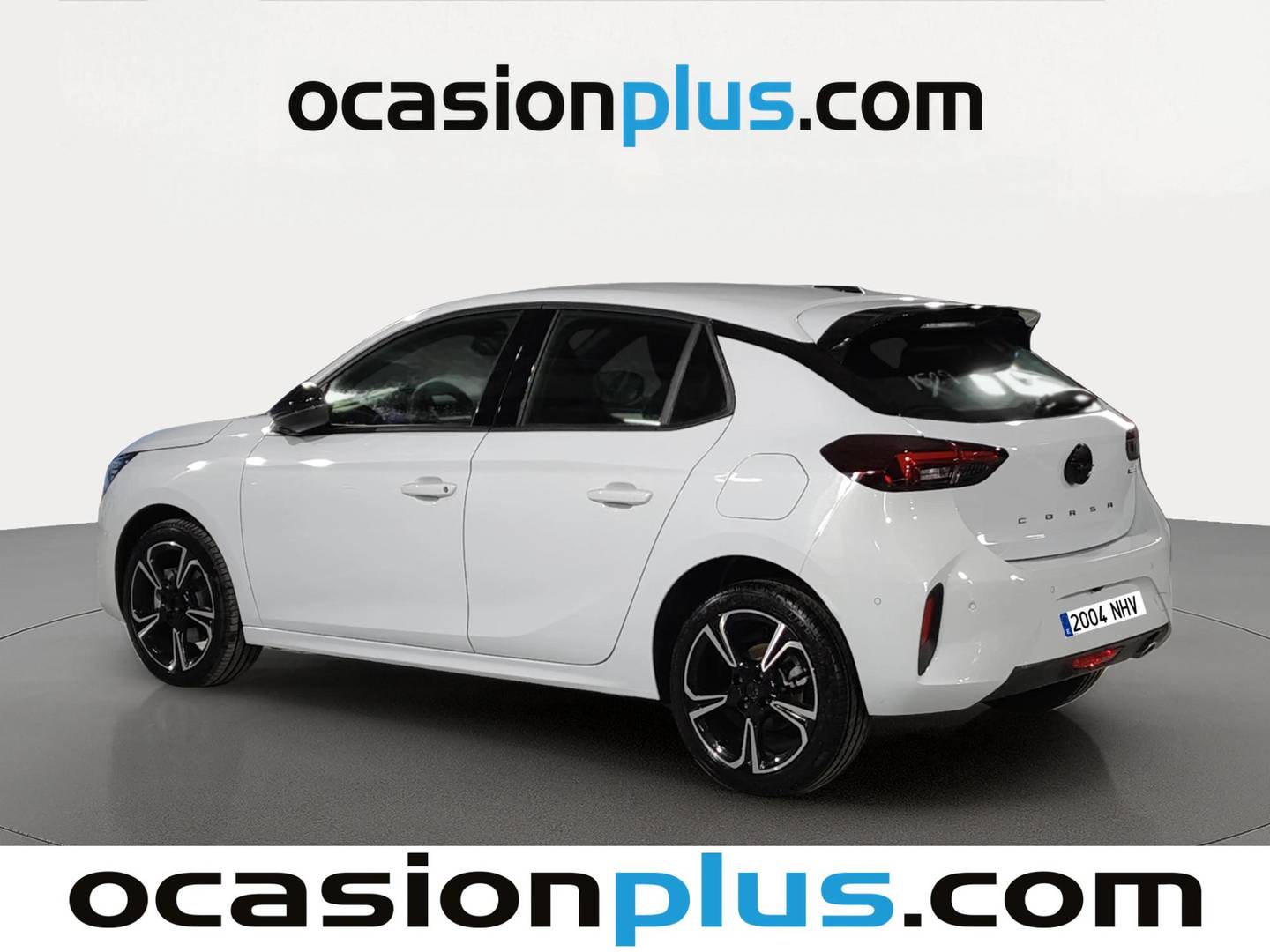 Foto Opel Corsa Opel Corsa 1.2 T XHL Hybrid GS eDCT (110 CV)