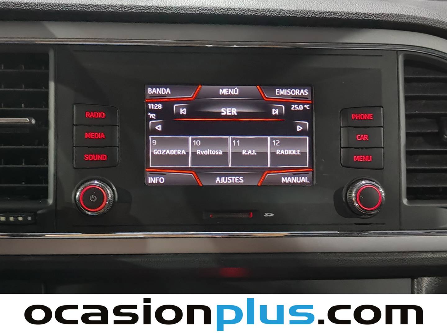 Seat León Seat León ST 1.6 TDI S&S Style (115 CV) diésel