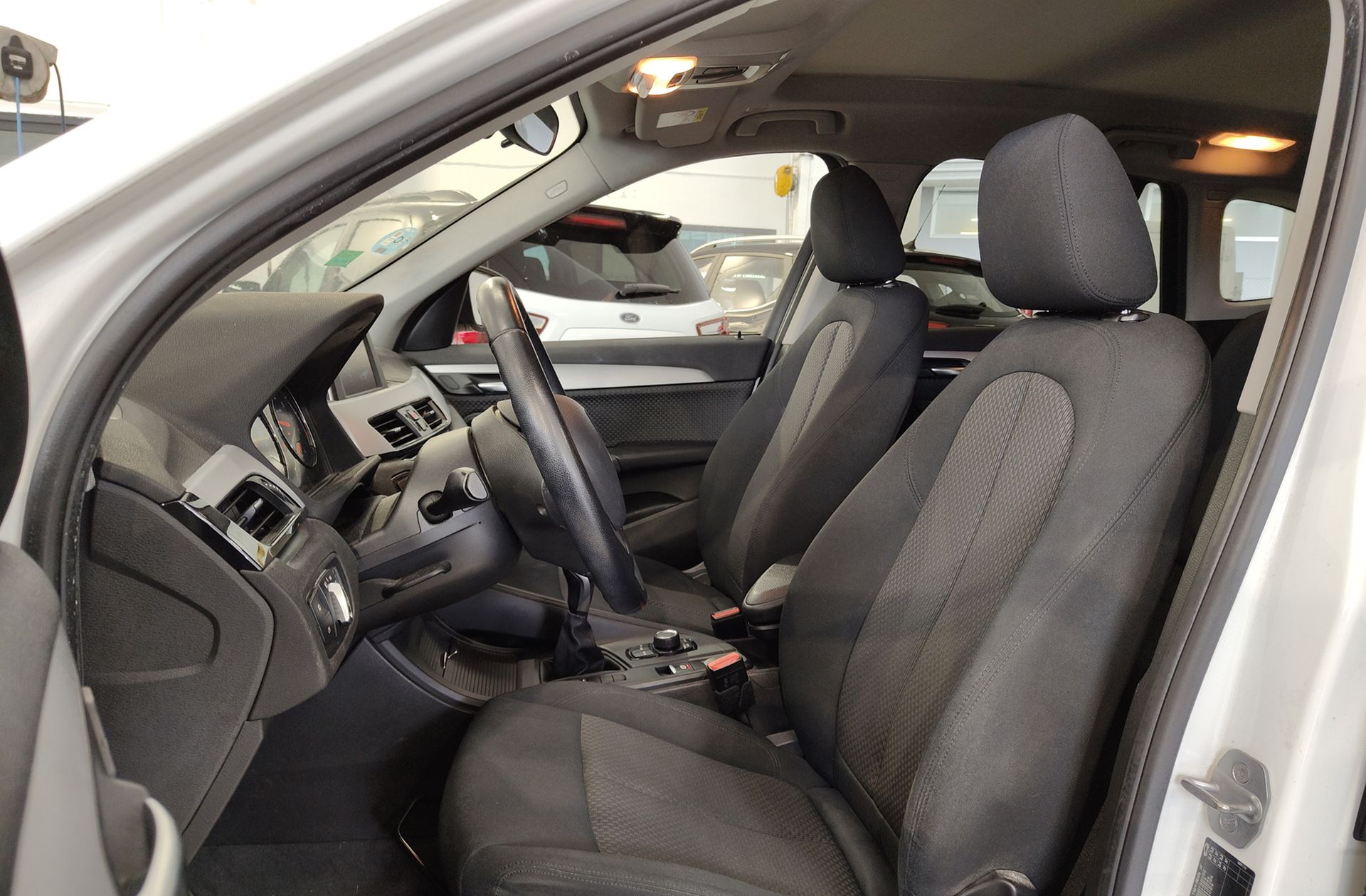 BMW X1 sDrive18i - foto 10