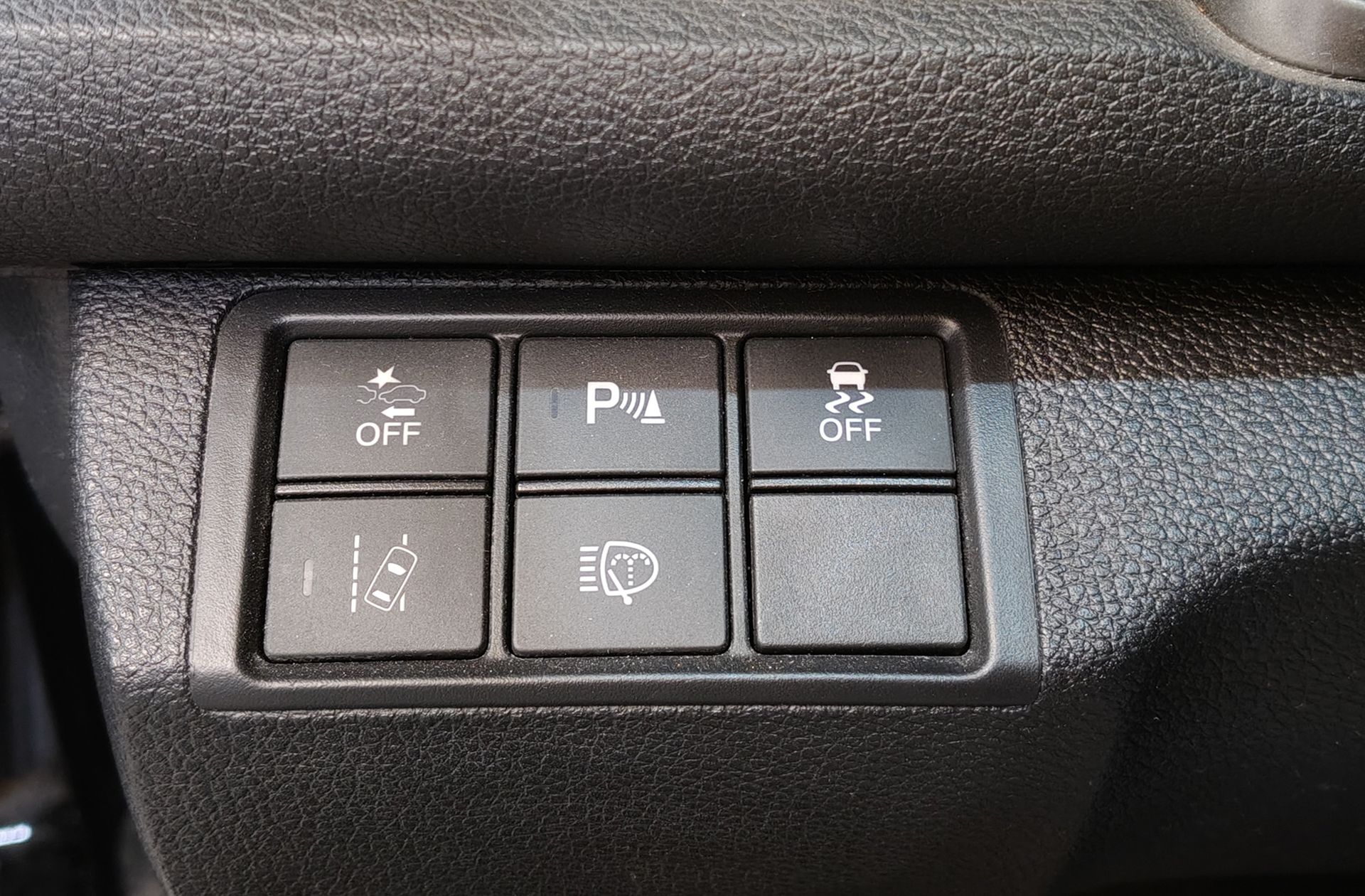 Honda Civic 1.5 I-VTEC Turbo Sport - foto 10