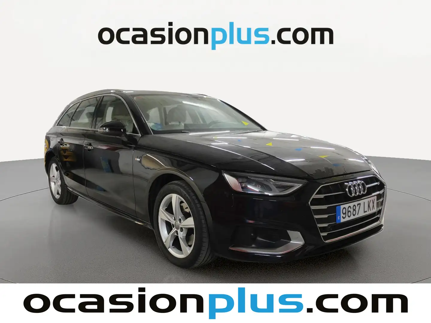 Foto Audi A4 Audi A4 Avant Advanced 35 TFSI (150 CV) S tronic