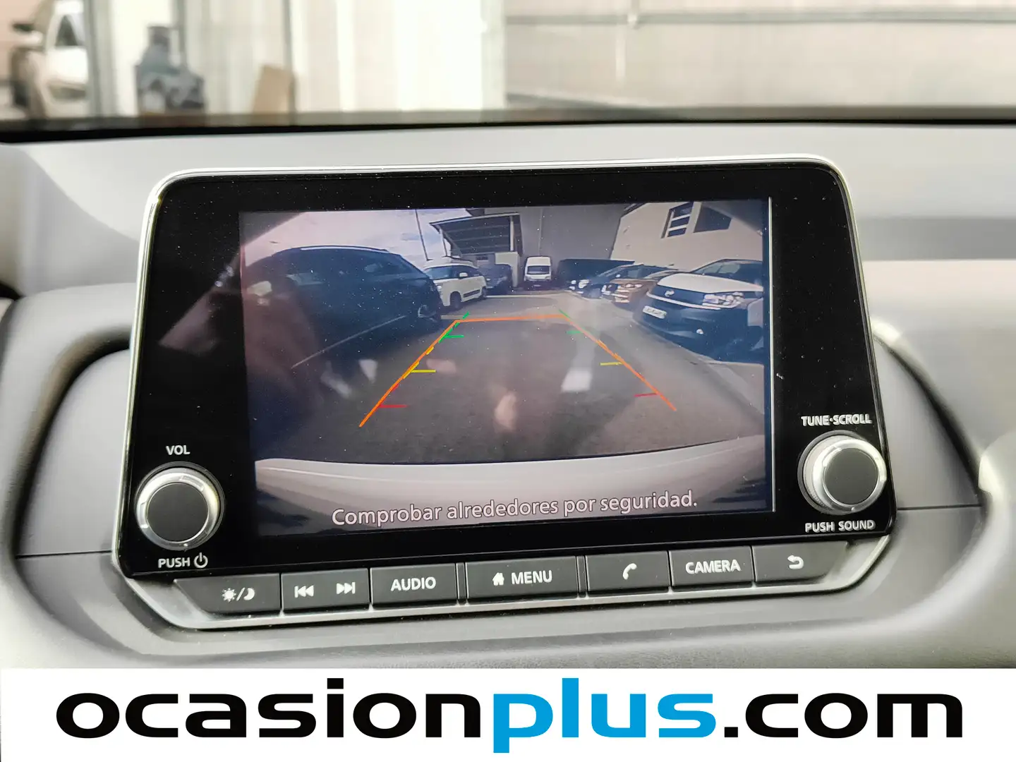 Foto Nissan QASHQAI Nissan Qashqai DIG-T 140 mHEV Acenta 4x2 (140 CV)