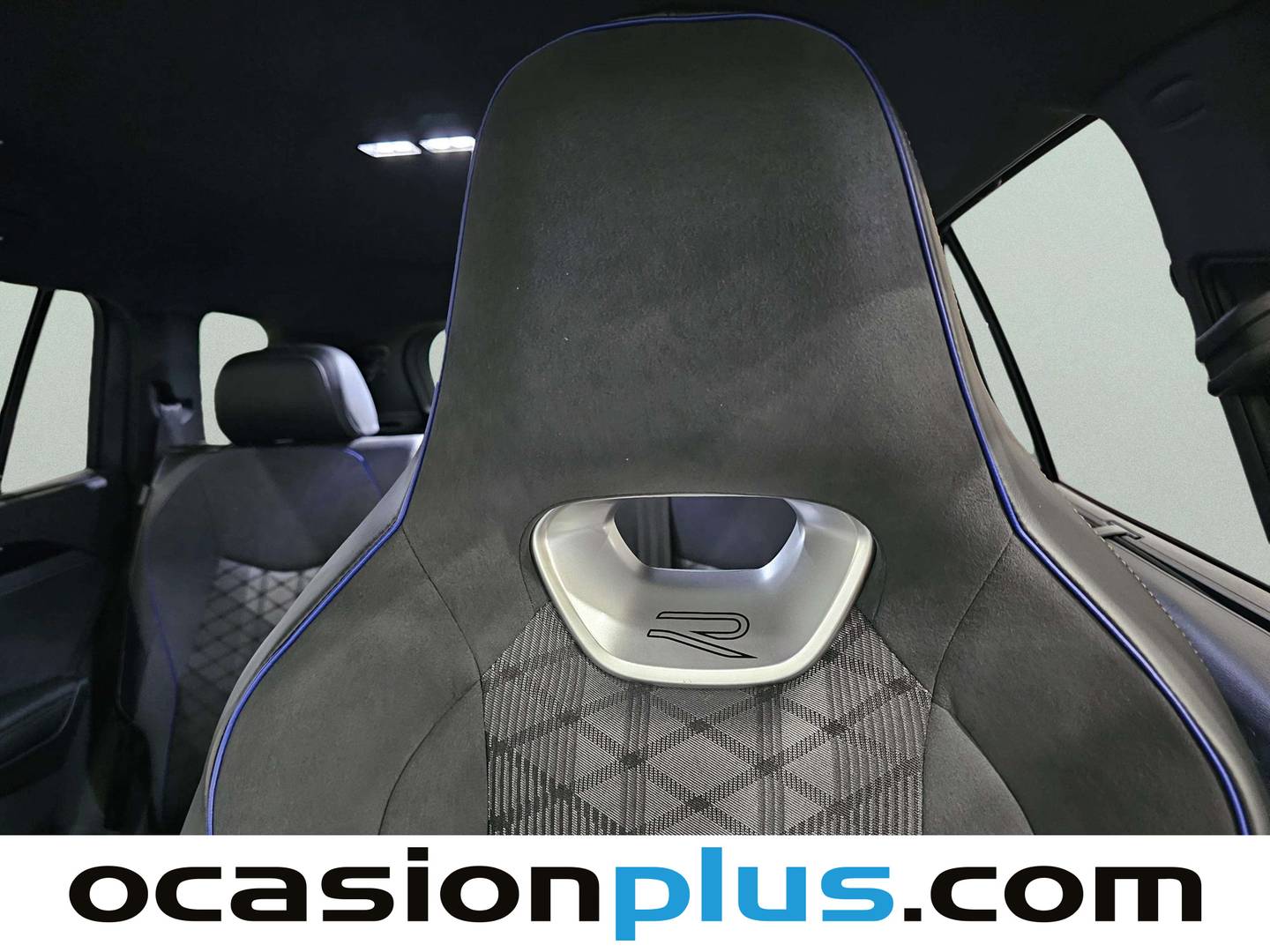 Volkswagen Tayron Volkswagen Tayron R-Line 1.5 eTSI (150 CV) DSG 7 PLAZAS barato