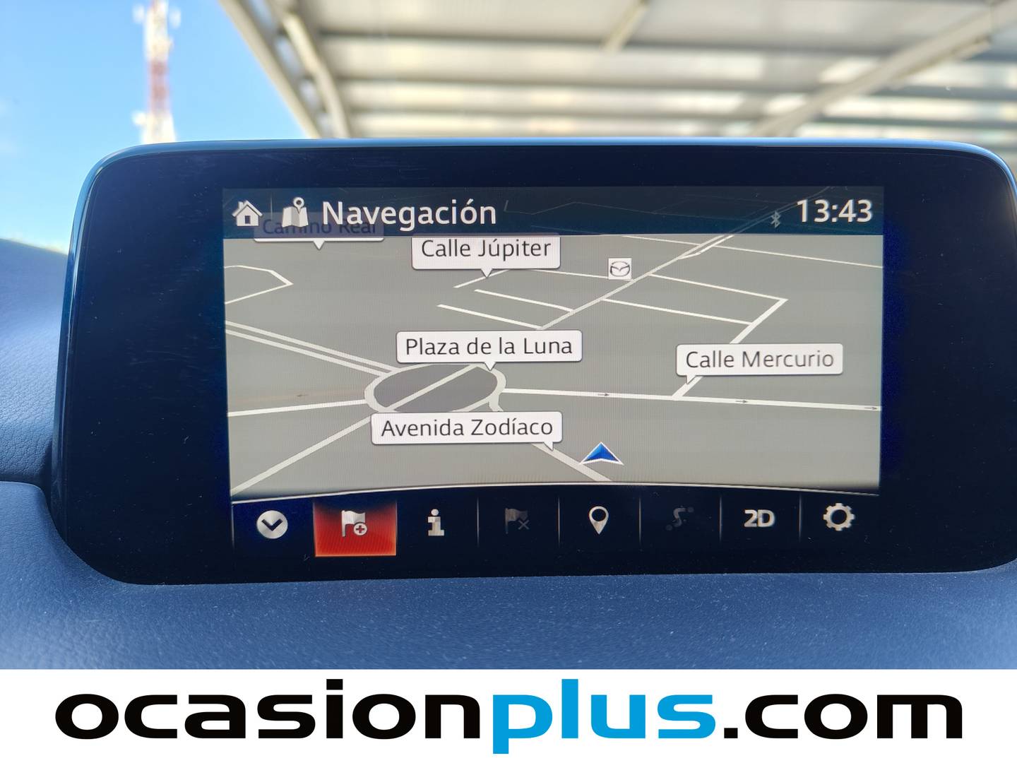 Foto Mazda CX-5 Mazda CX-5 2.2 DE Zenith 2WD (150 CV)