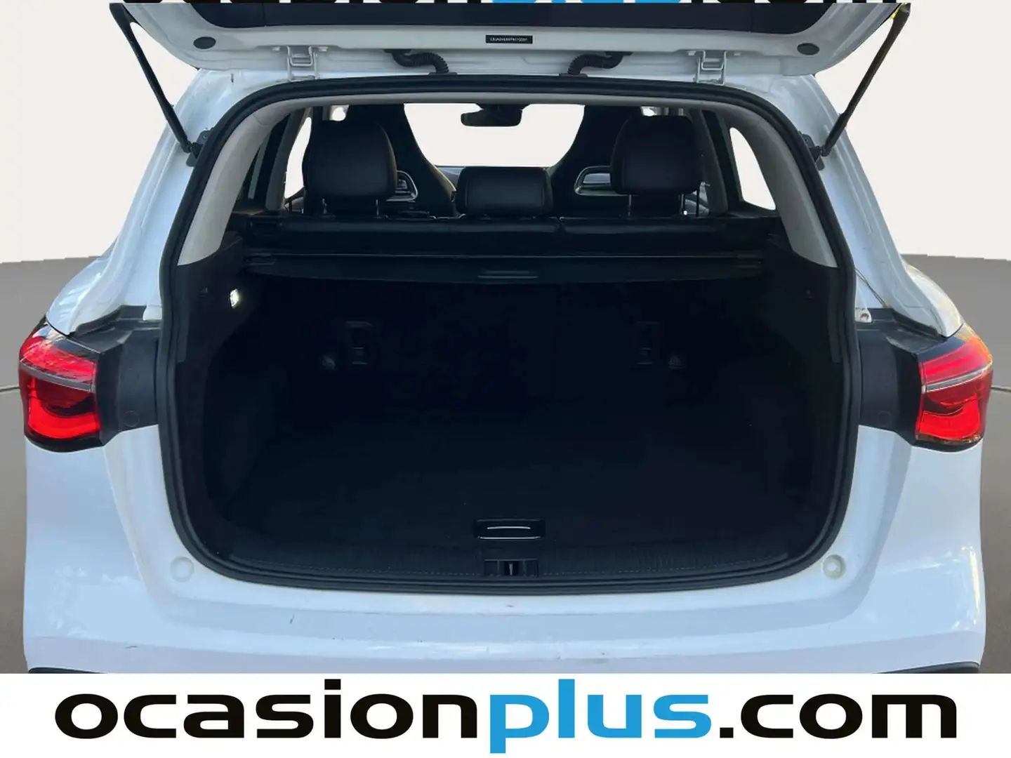 Foto MG HS MG HS 1.5 Turbo GDI Luxury (162 CV)