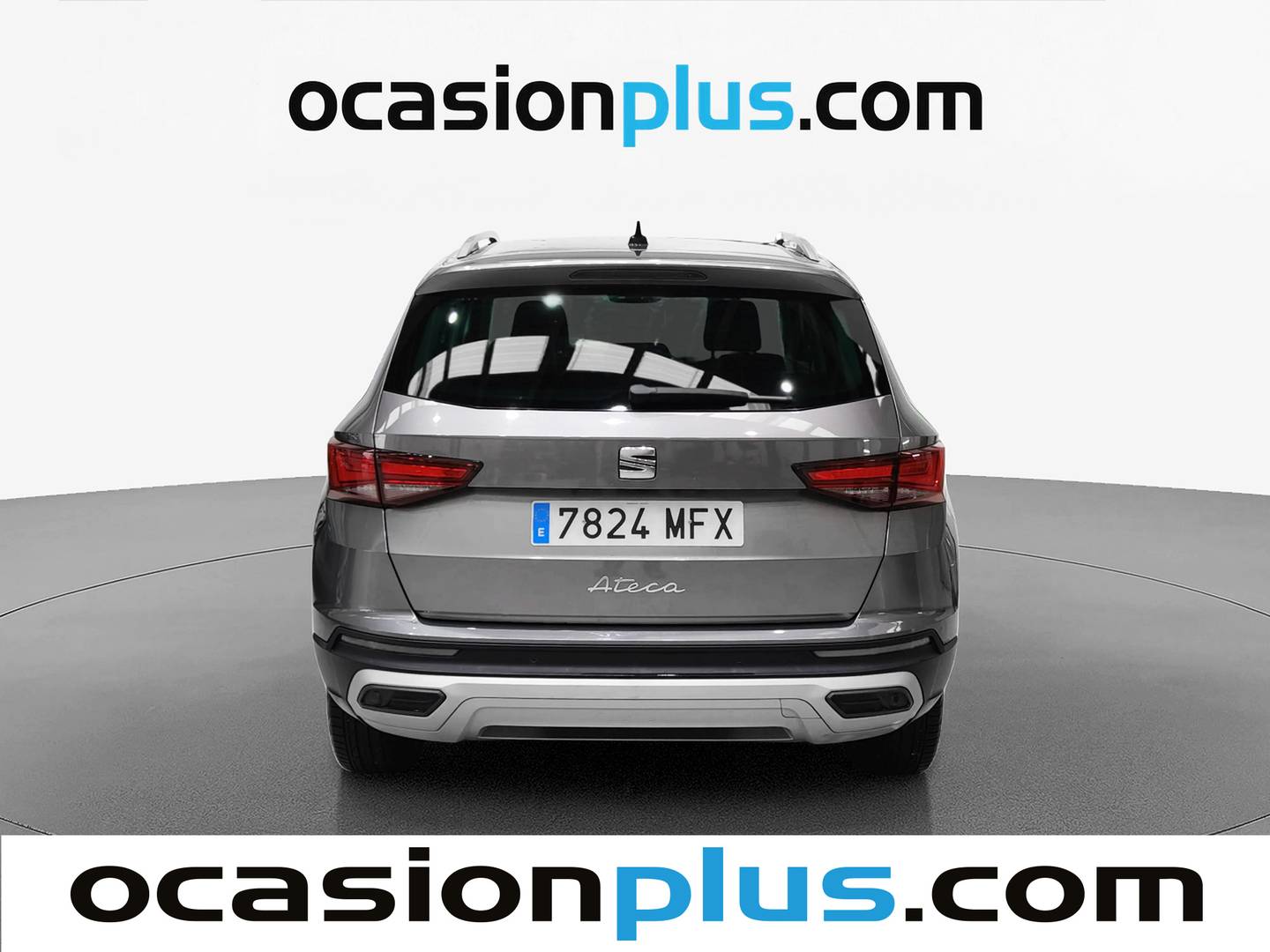 Seat Ateca SEAT Ateca 1.5 TSI X-Perience XM (150 CV) barato