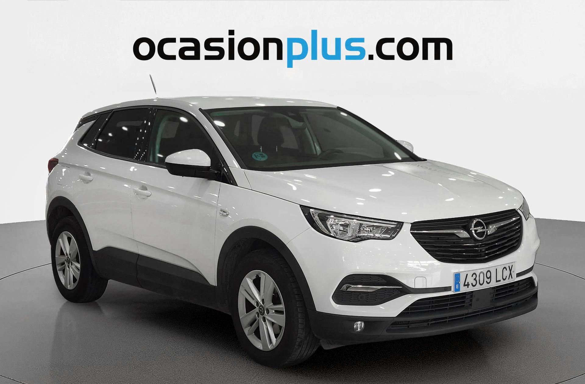 Opel Grandland 1.2 Turbo Selective - foto 2
