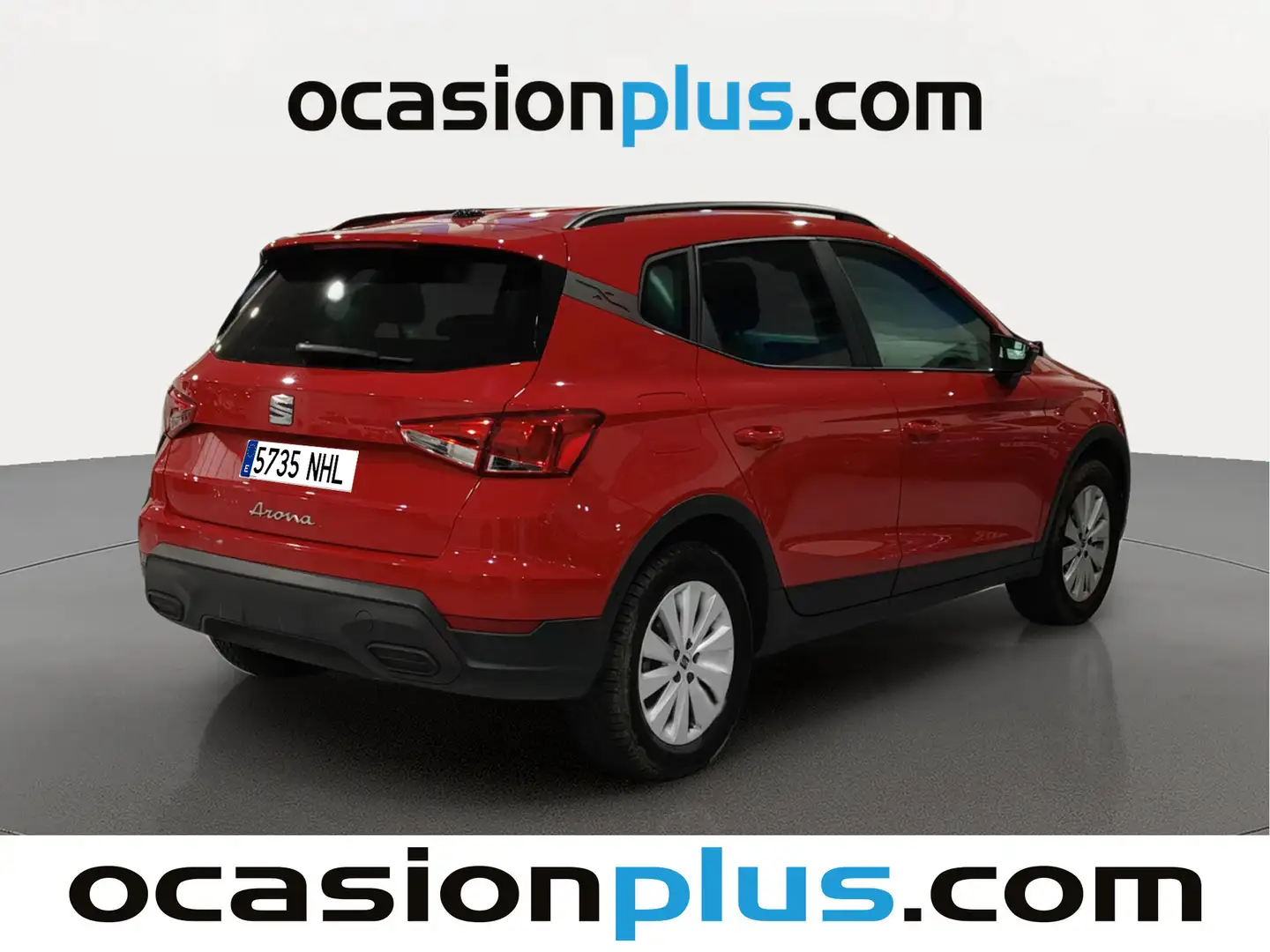 Foto Seat Arona SEAT Arona 1.0 TSI Style XL DSG (110 CV)