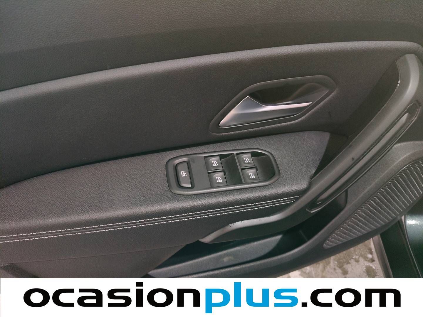 Dacia Duster Dacia Duster Prestige TCE (150 CV) EDC de segunda mano