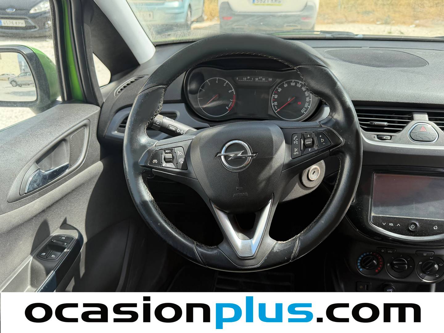 Opel Corsa Opel Corsa 1.4 Selective (90 CV) gasolina