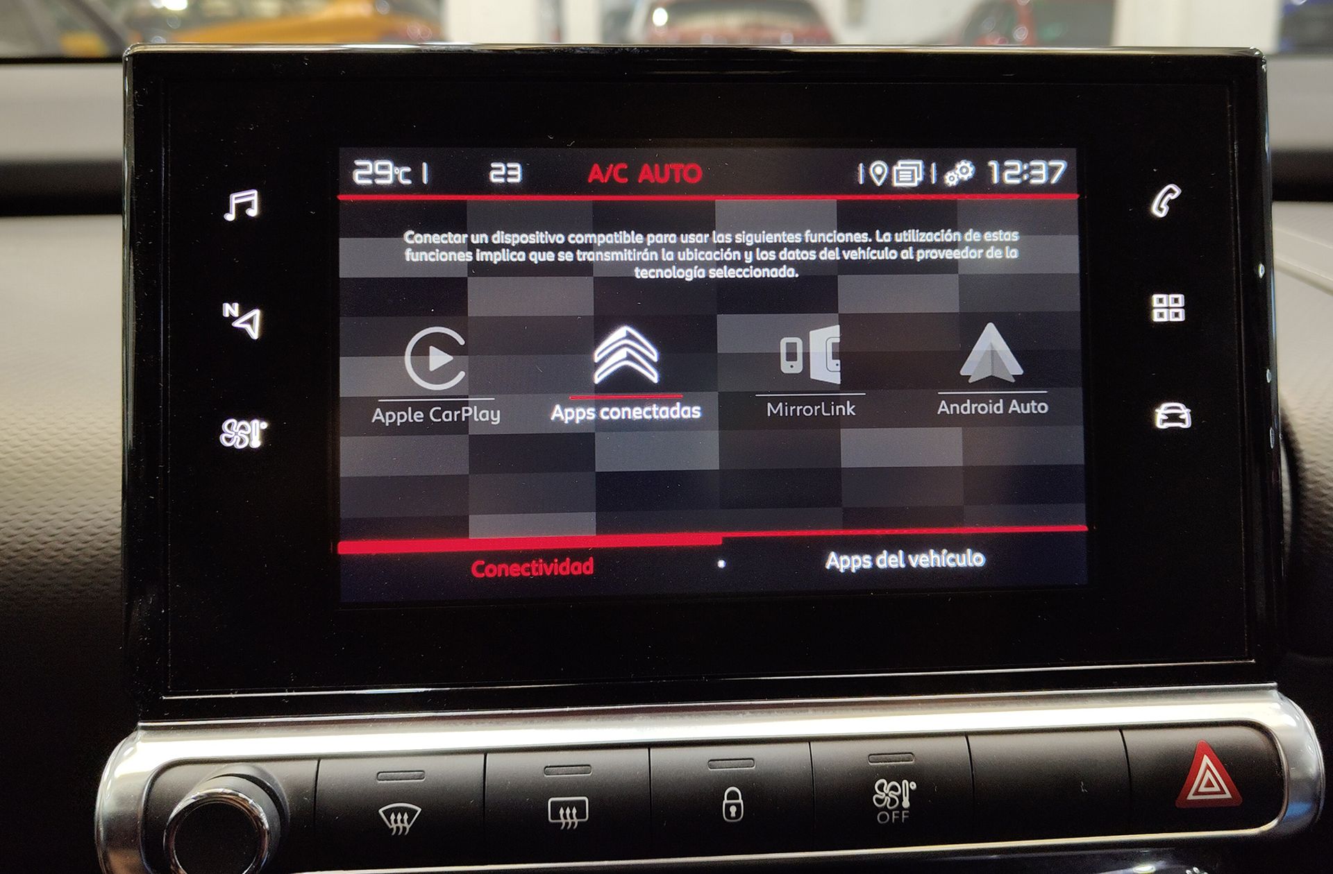 Citroën C4 Cactus PureTech 110 Shine - foto 10