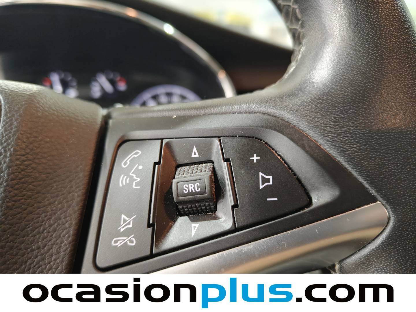 Opel Mokka X Opel Mokka X 1.4 Turbo S&S Selective 4X2 (140 CV) 2016