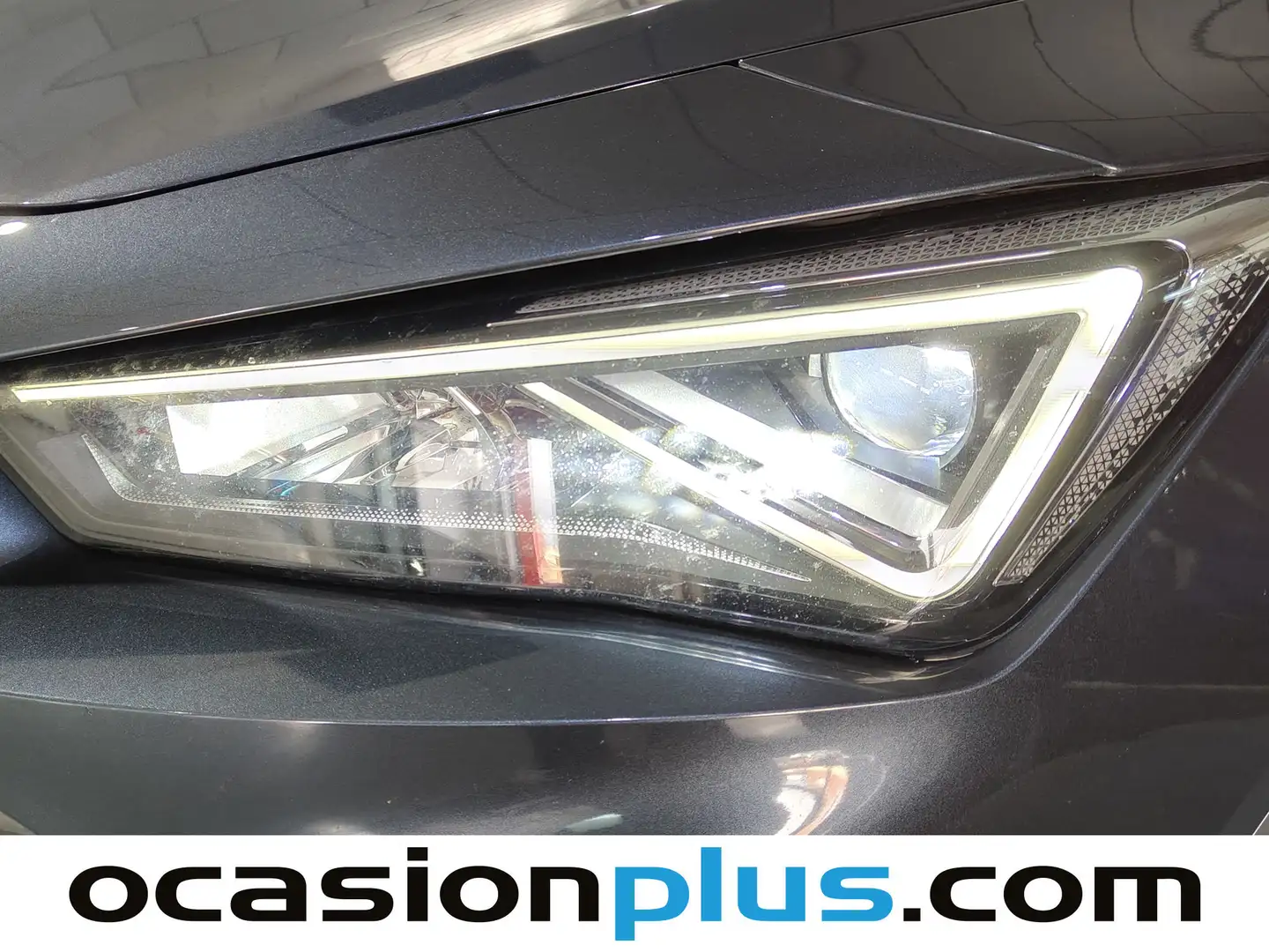 Foto Cupra Formentor CUPRA Formentor 2.0 TDI (150 CV)