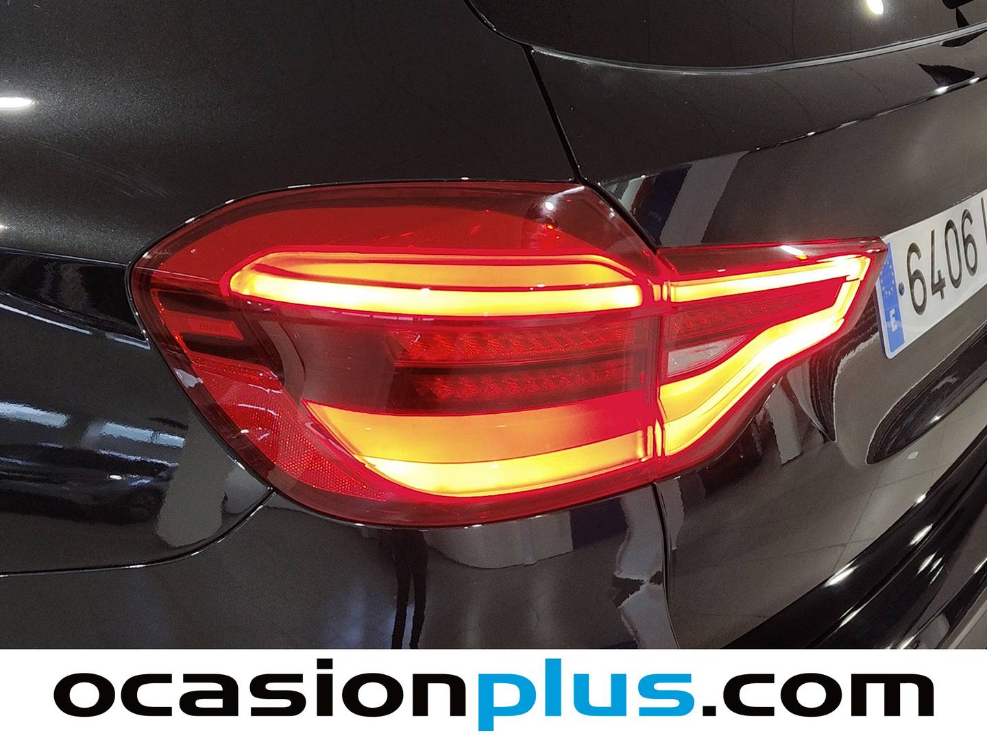 BMW X3 BMW X3 xDrive20i (184 CV) al mejor precio