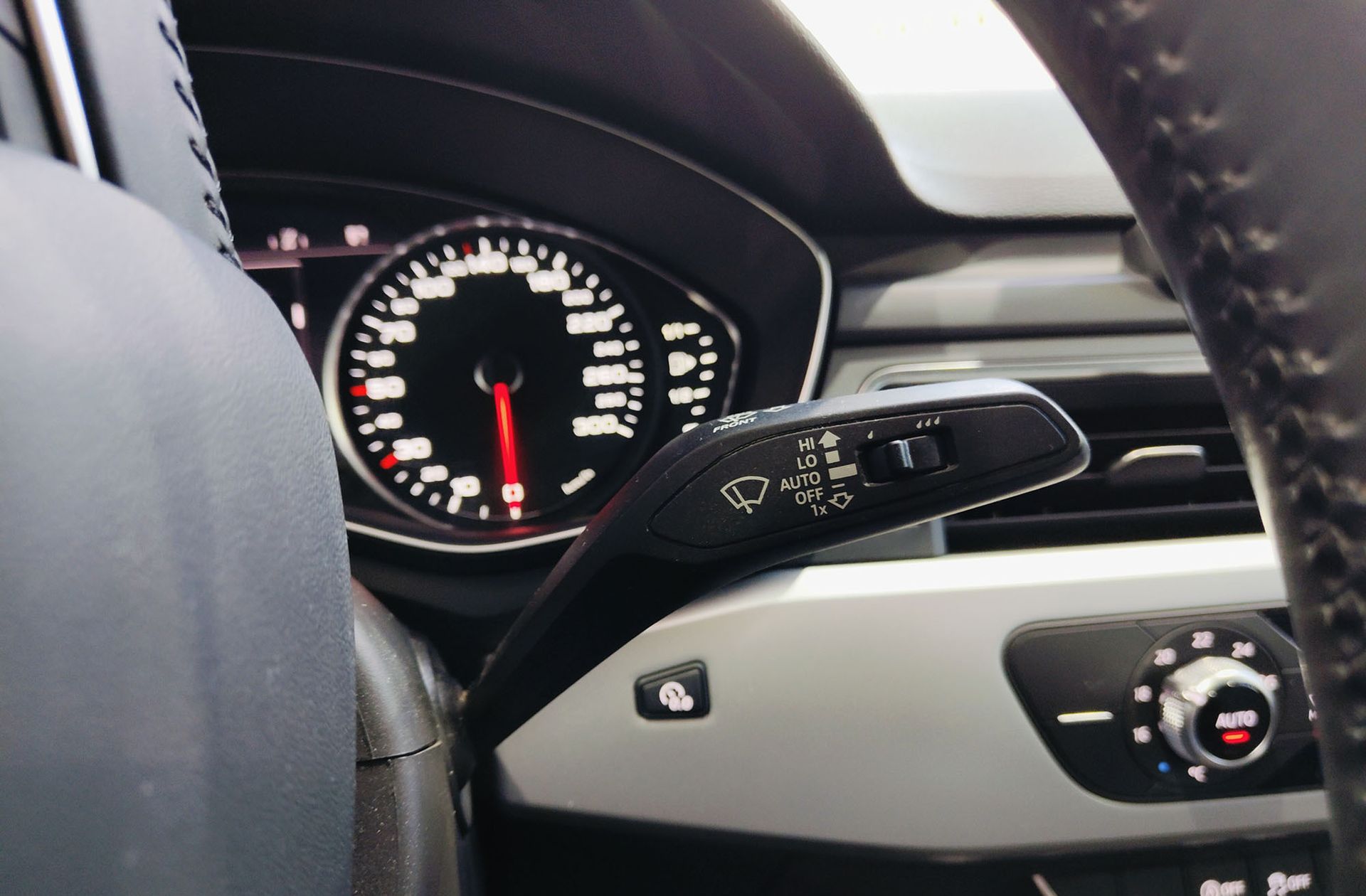 Audi A4 Advanced edition 1.4 TFSI - foto 28