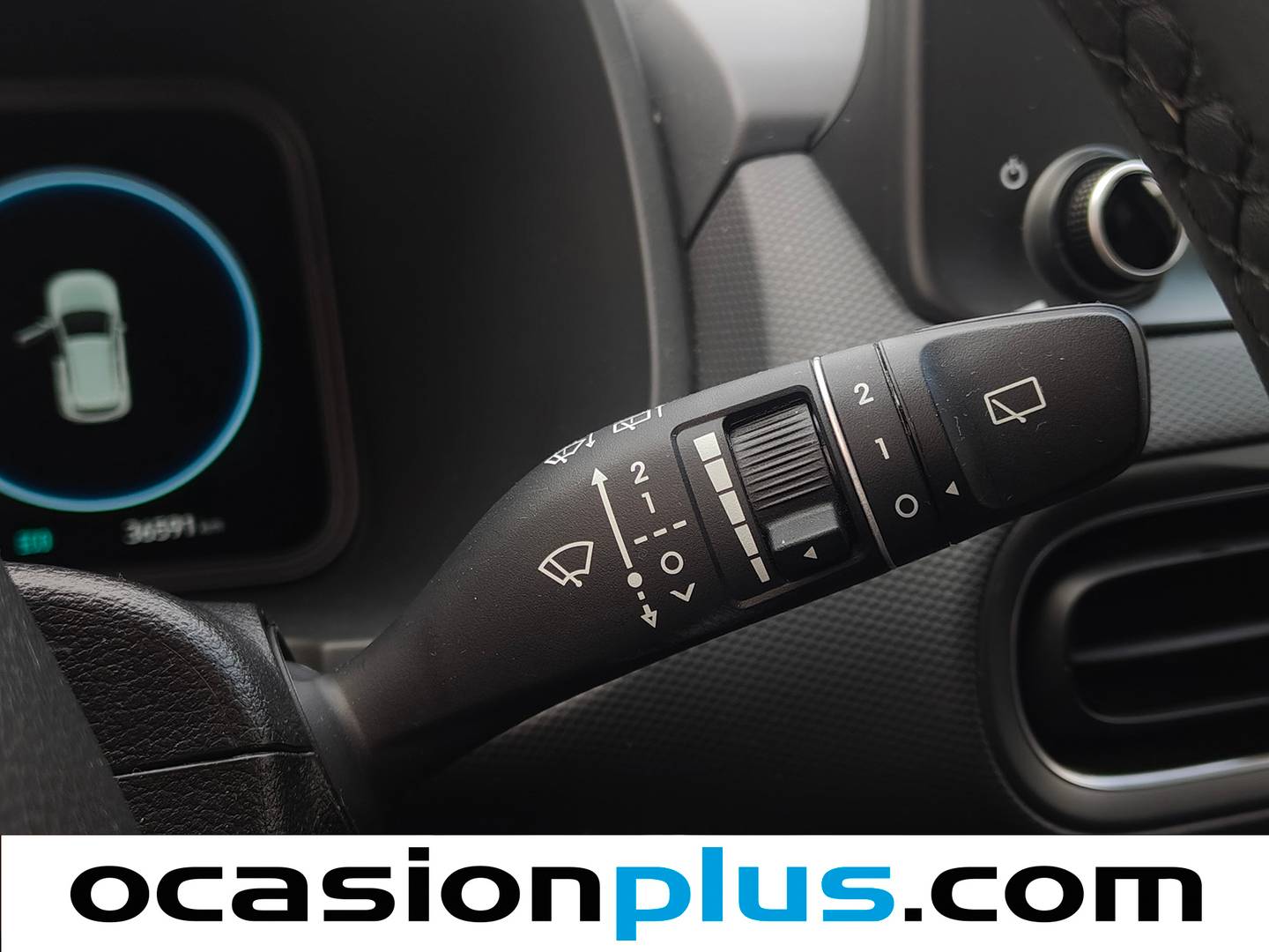 Hyundai Kona Hyundai Kona 1.0 TGDi Maxx 4x2 DCT (120 CV) seminuevo