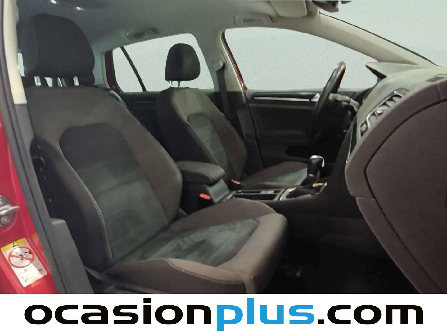 Volkswagen Golf Volkswagen Golf Sport R-Line 2.0 TDI (150 CV) DSG 2019