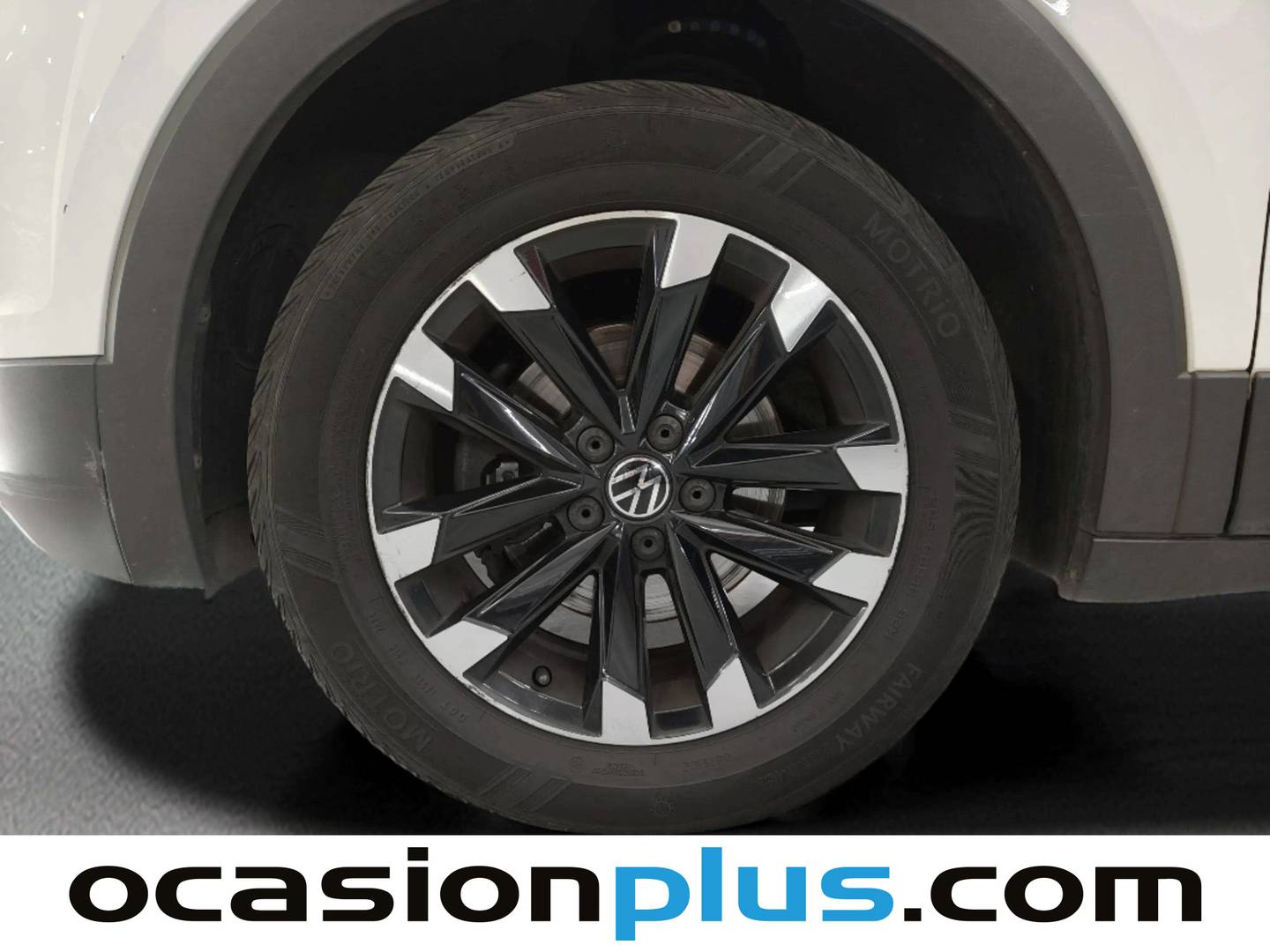 Volkswagen T-Cross Volkswagen T-Cross Advance 1.0 TSI (95 CV) manual