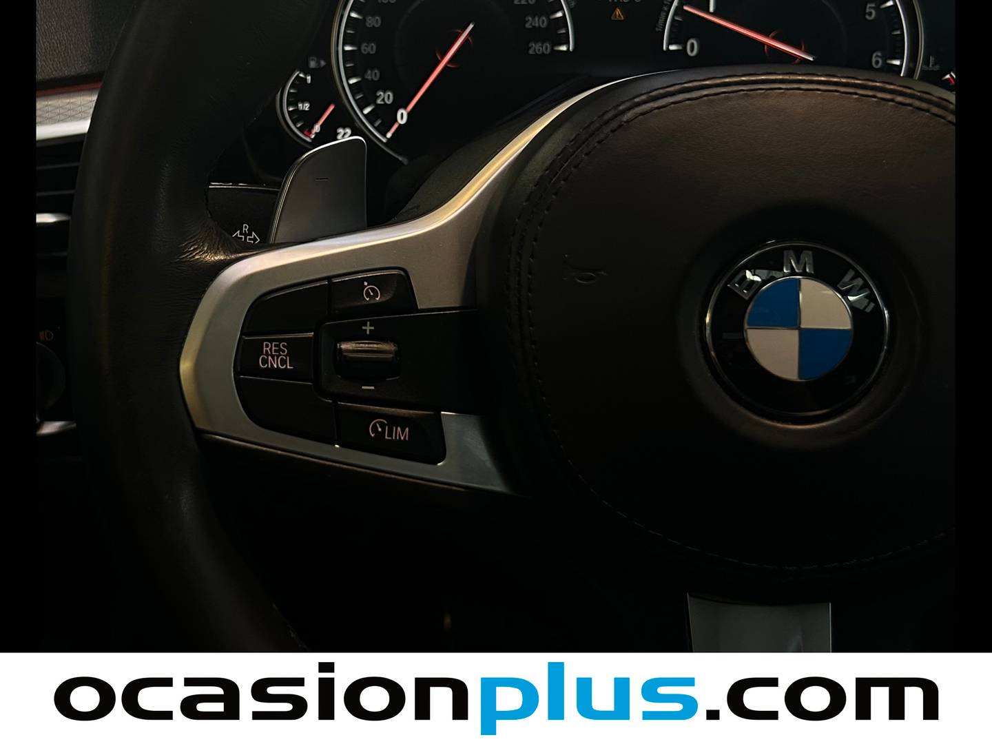 BMW Serie 5 BMW Serie 5 520i Touring 135 kW (184 CV) Pack M barato
