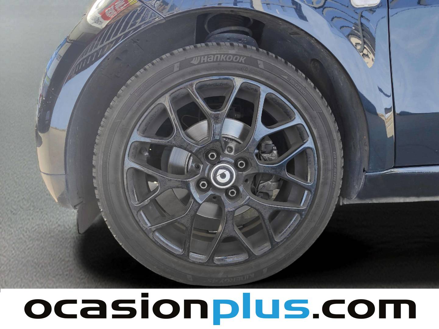Smart fortwo Smart ForTwo Coupe 52 Passion (71 CV) km 0