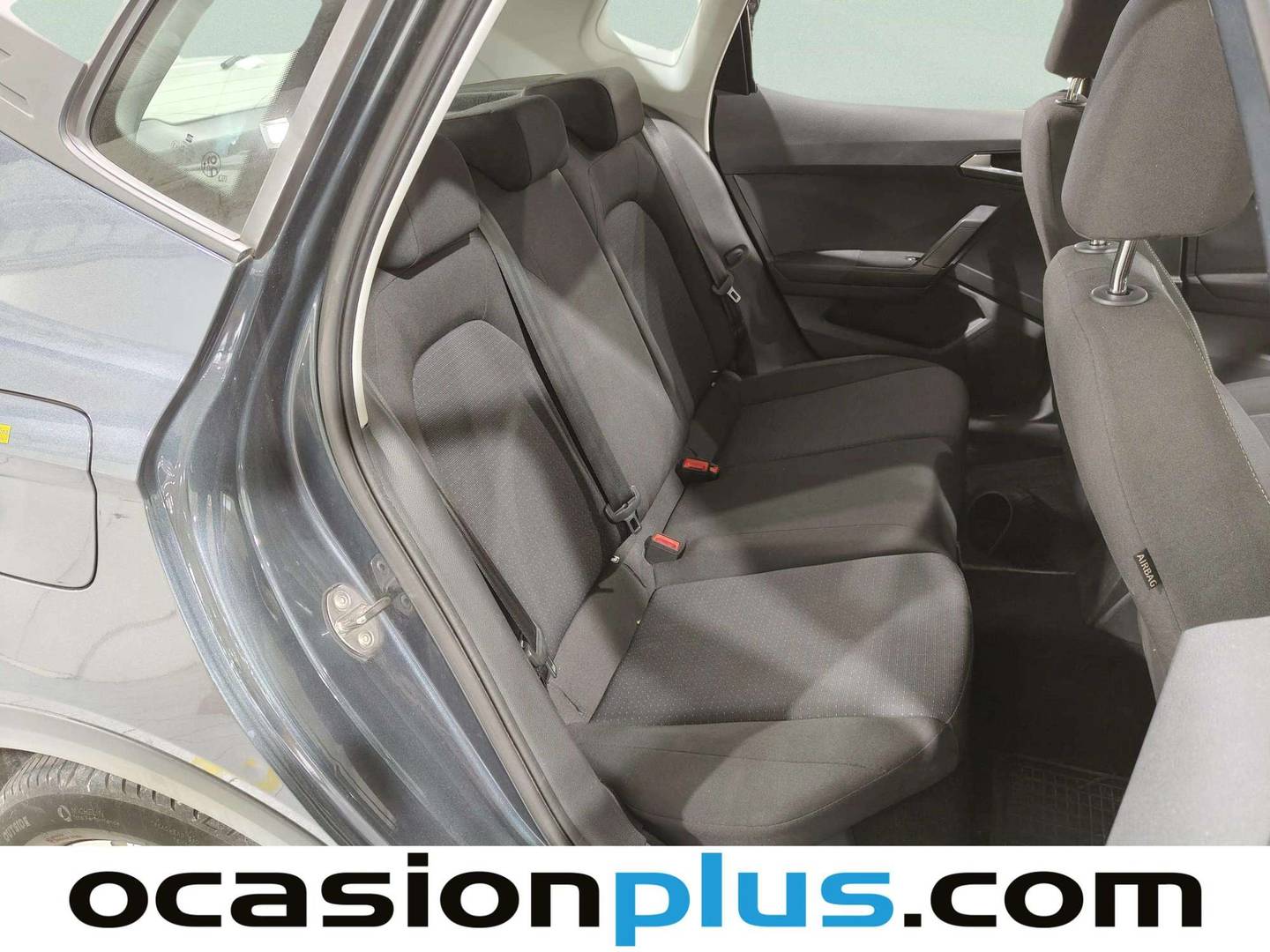 Foto Seat Arona SEAT Arona 1.0 TSI Style XL (110 CV)