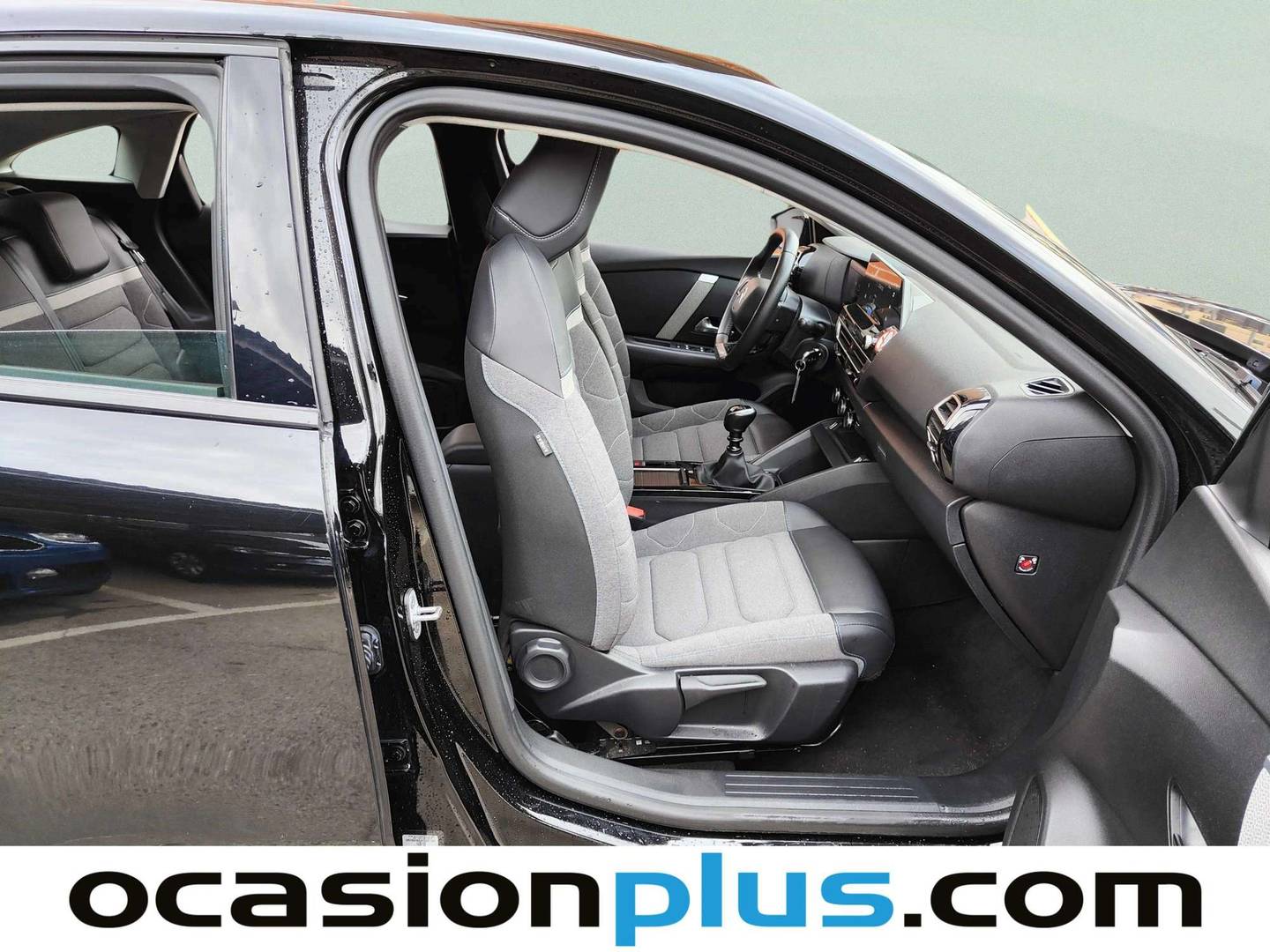 Foto Citroën C4 Citroen C4 PureTech 130 S&S 6v Feel Pack (130 CV)