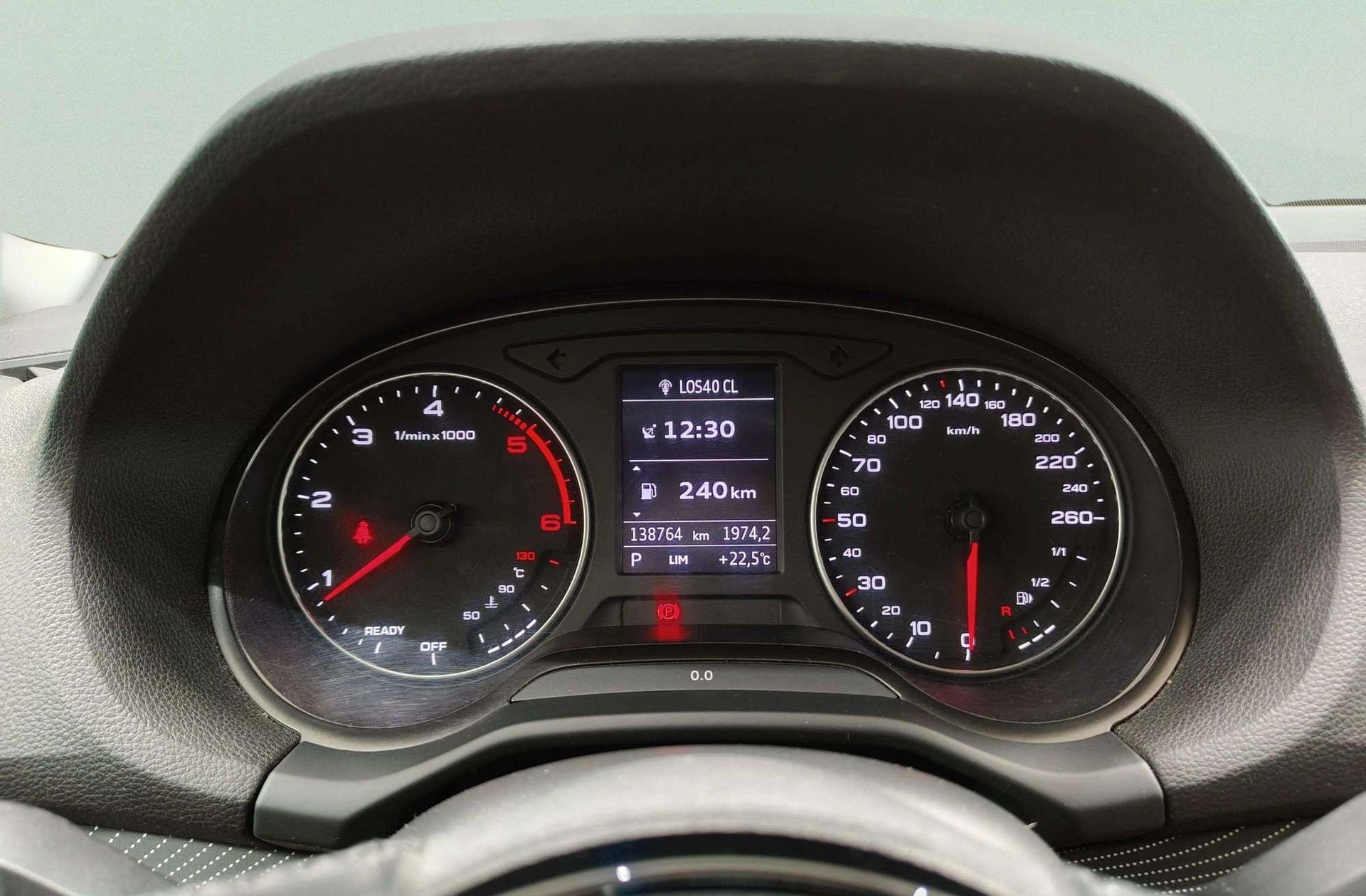 Audi Q2 design edition 2.0 TDI quattro S tronic - foto 23