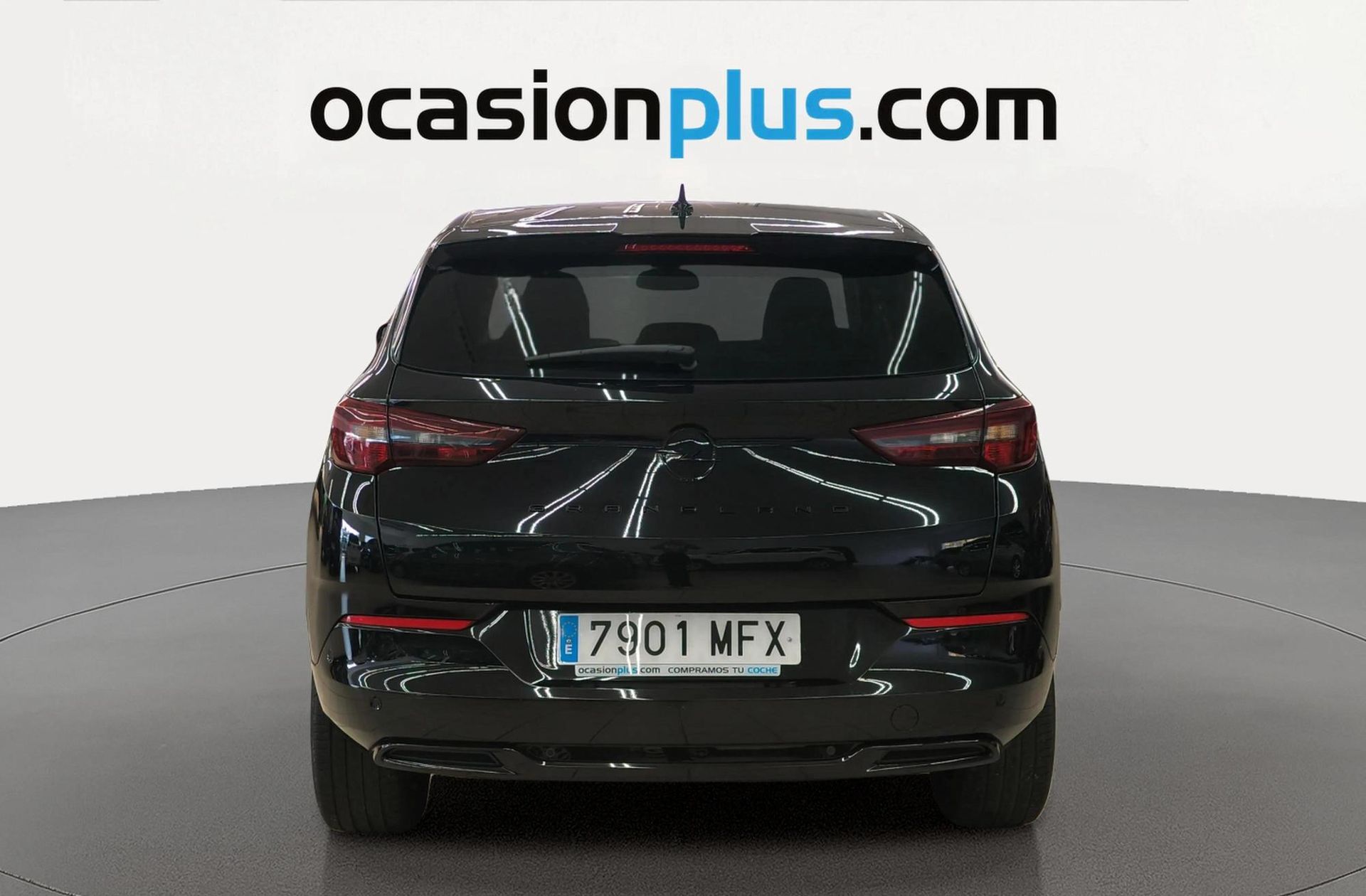Opel Grandland 1.2 Turbo GS - foto 17
