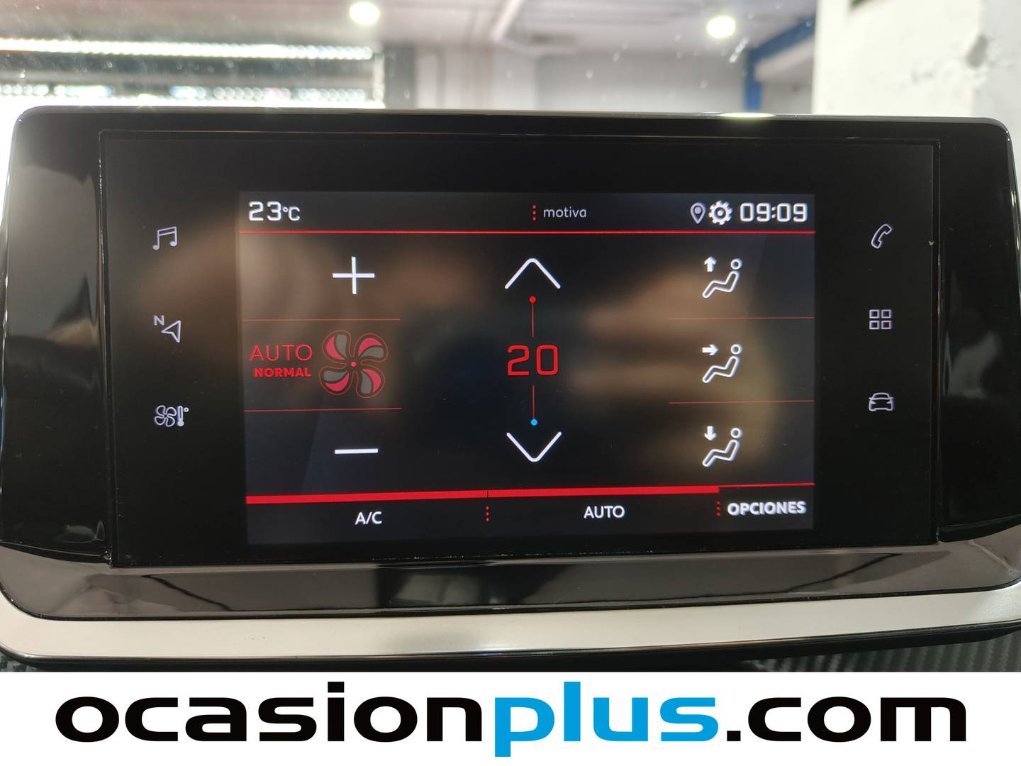 Peugeot 2008 Peugeot 2008 BlueHDi 130 S&S Allure Pack EAT8 (130 CV) km 0