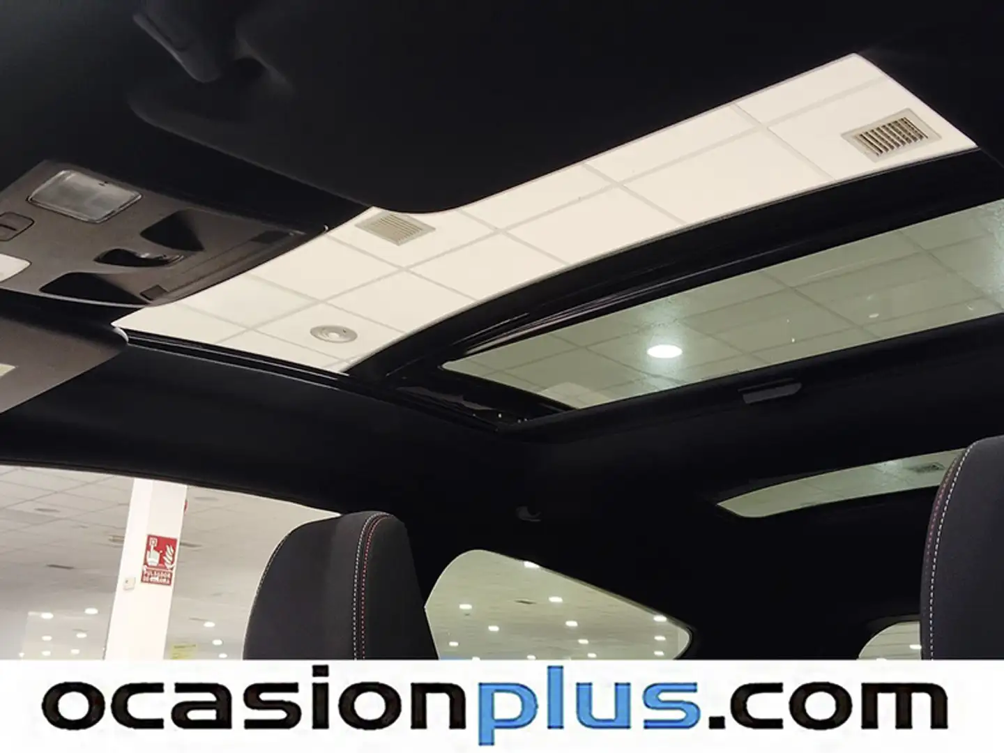 Foto Ford Fiesta Ford Fiesta 1.0 EcoBoost S&S ST-Line (140 CV)