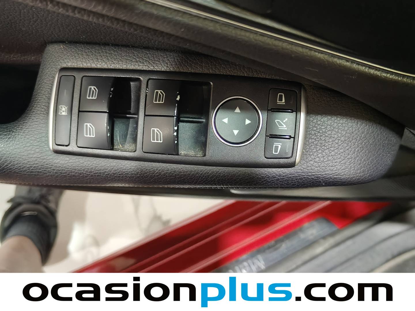 Mercedes CLA Mercedes CLA 200 (156 CV) al mejor precio