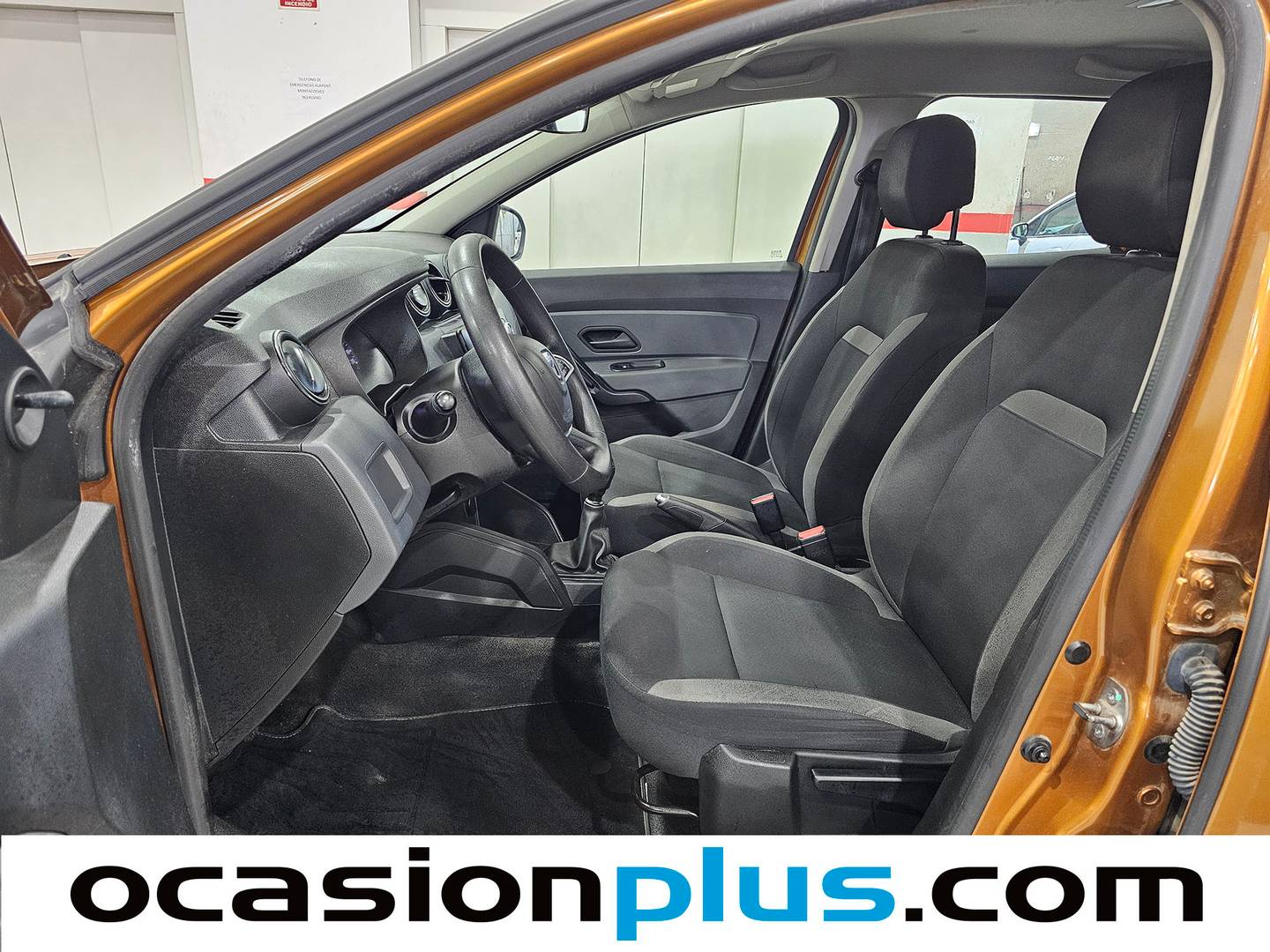 Foto Dacia Duster Dacia Duster Essential TCE 4X2 (100 CV) 4X2