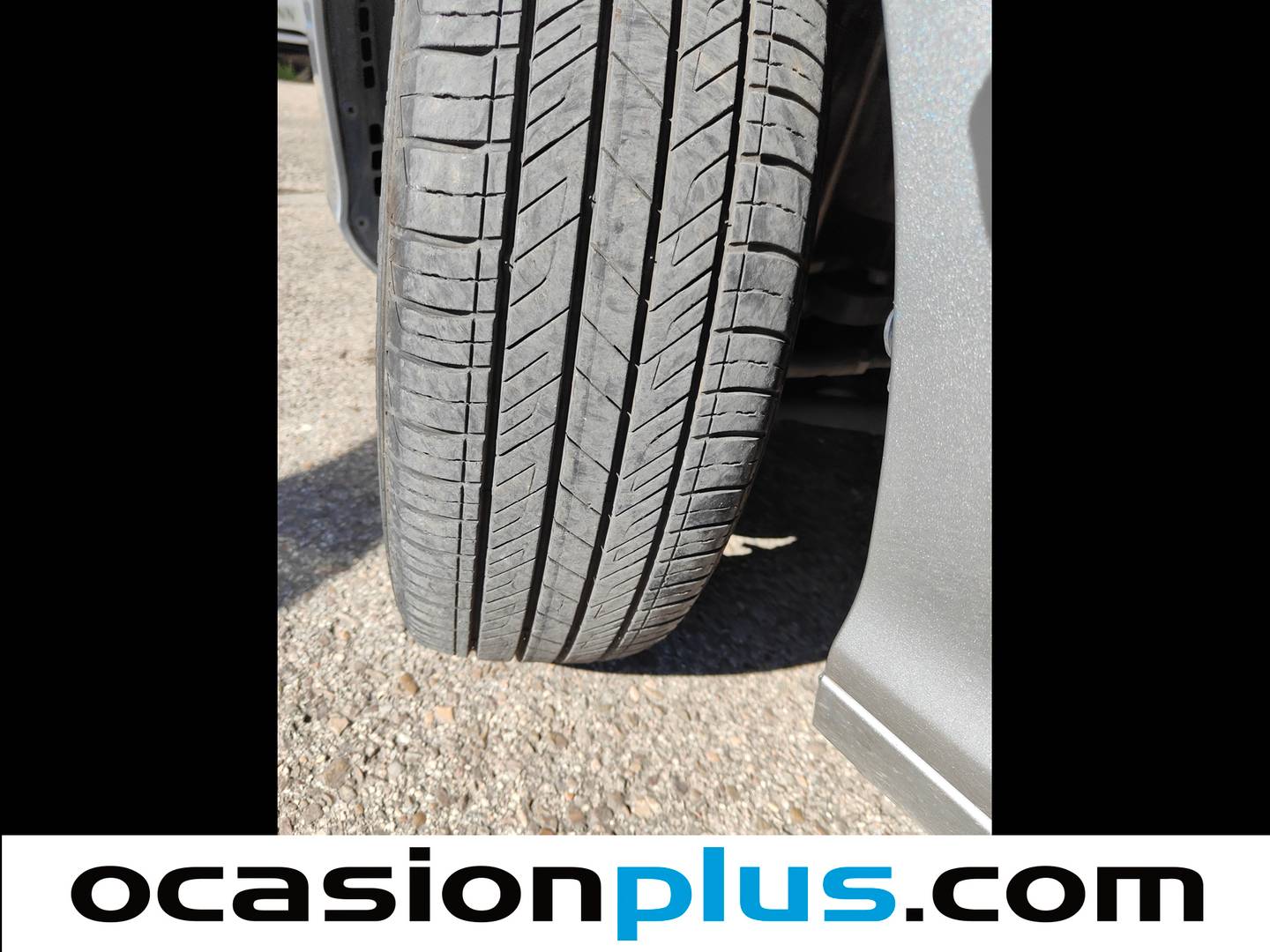 Foto MG MG3 Hybrid+ MG MG3 Hybrid+ Luxury (195 CV)