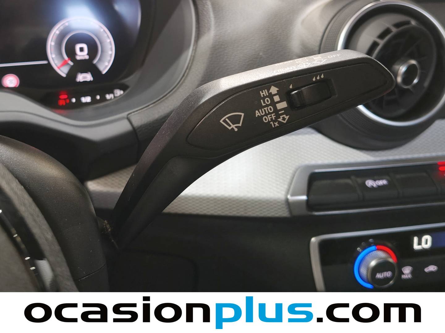 Audi Q2 Audi Q2 Advanced 30 TFSI (116 CV) km 0