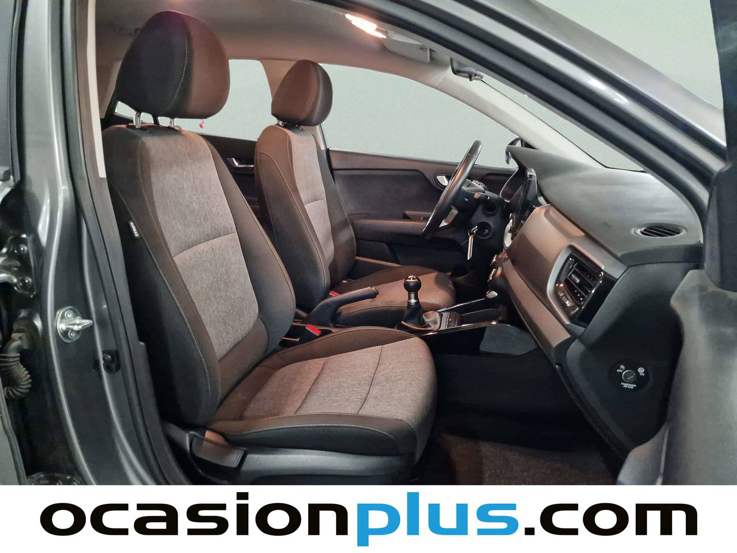 KIA Stonic KIA Stonic 1.2 DPi Drive (79 CV) km 0