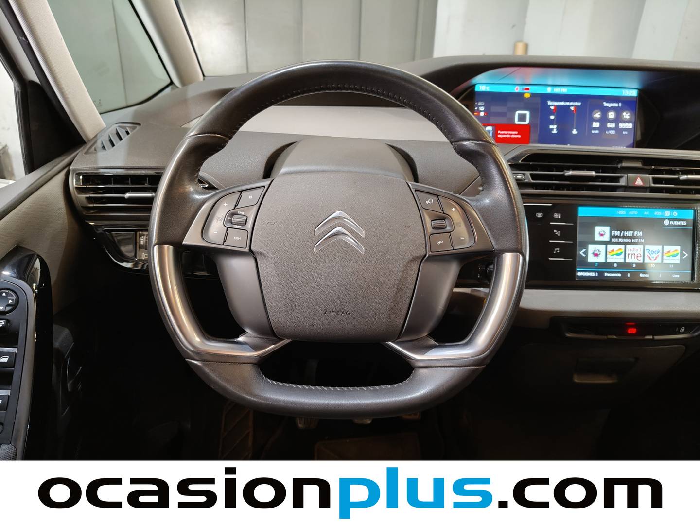 Citroën Grand C4 Spacetourer Citroën Grand C4 Spacetourer BlueHDi 130 S&S Feel 7 Plazas (130 CV) manual