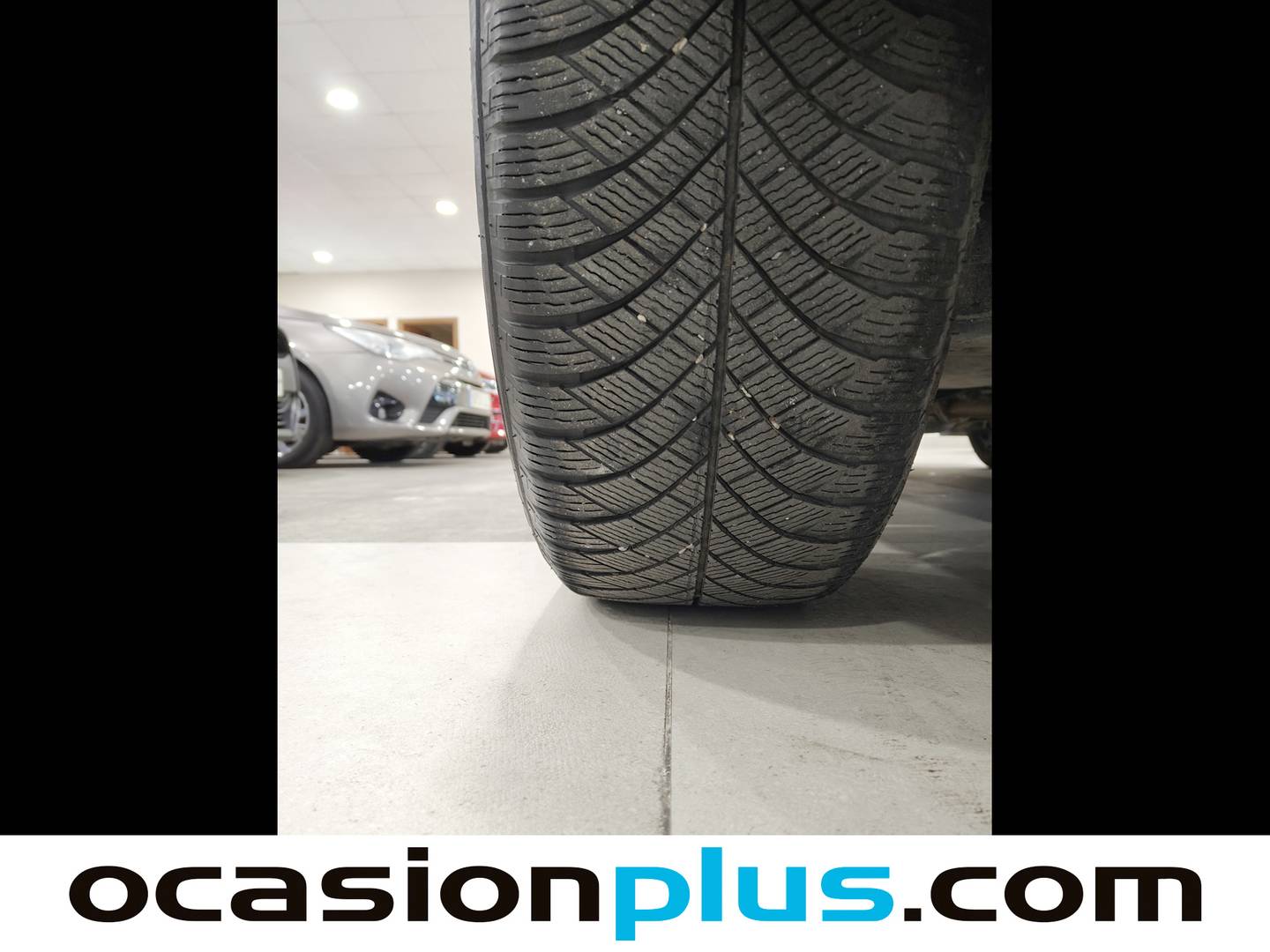 SsangYong Korando SsangYong Korando D16T Limited 4x4 Auto (136 CV) 136cv